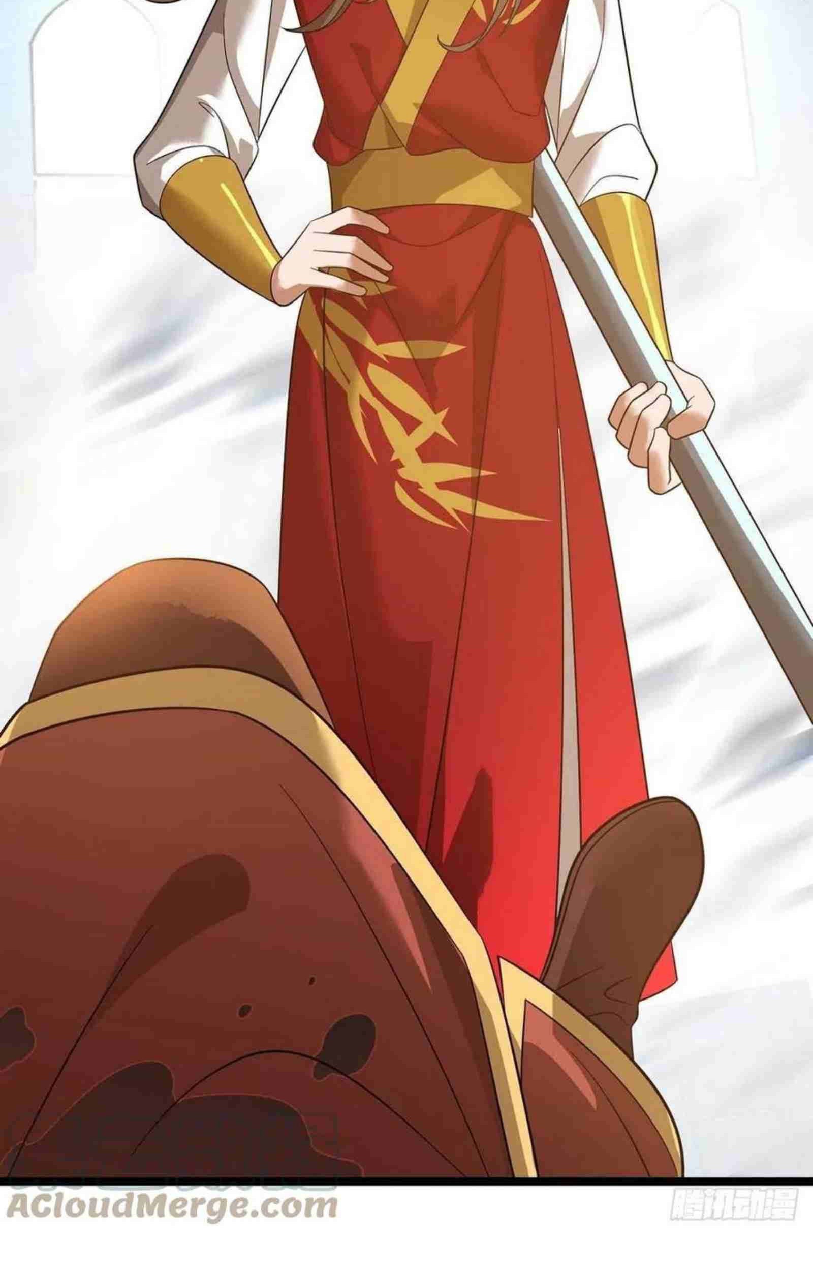 Dominate the Three Realms Chapter 191 Gambar 21