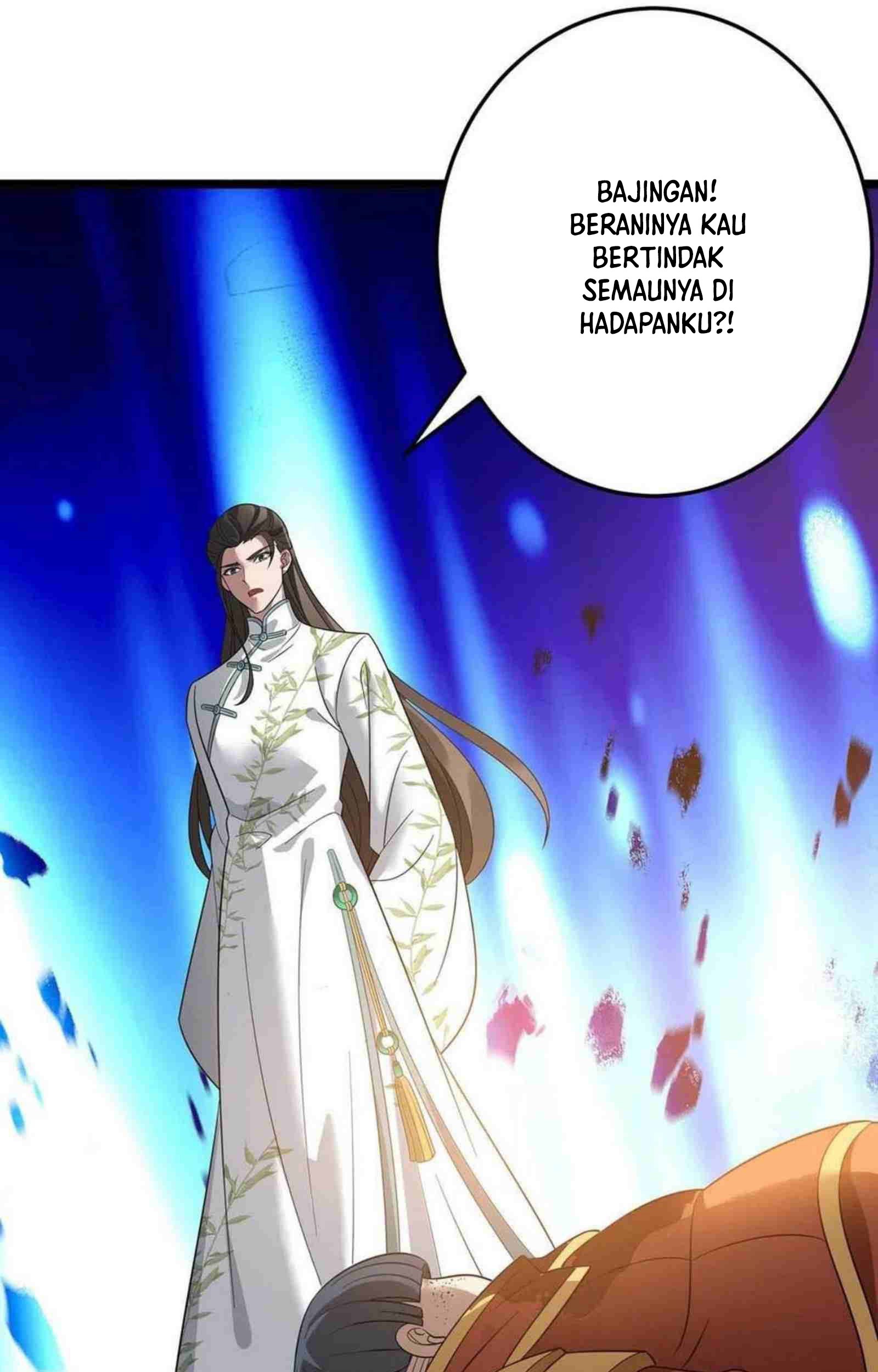 Dominate the Three Realms Chapter 191 Gambar 22
