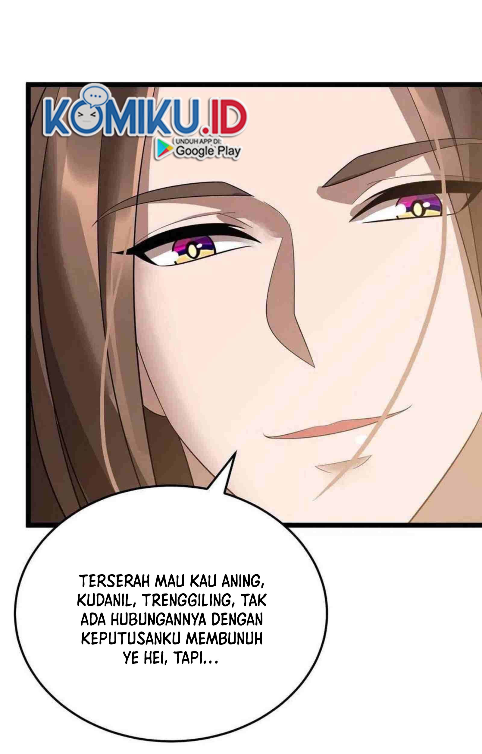 Dominate the Three Realms Chapter 191 Gambar 25