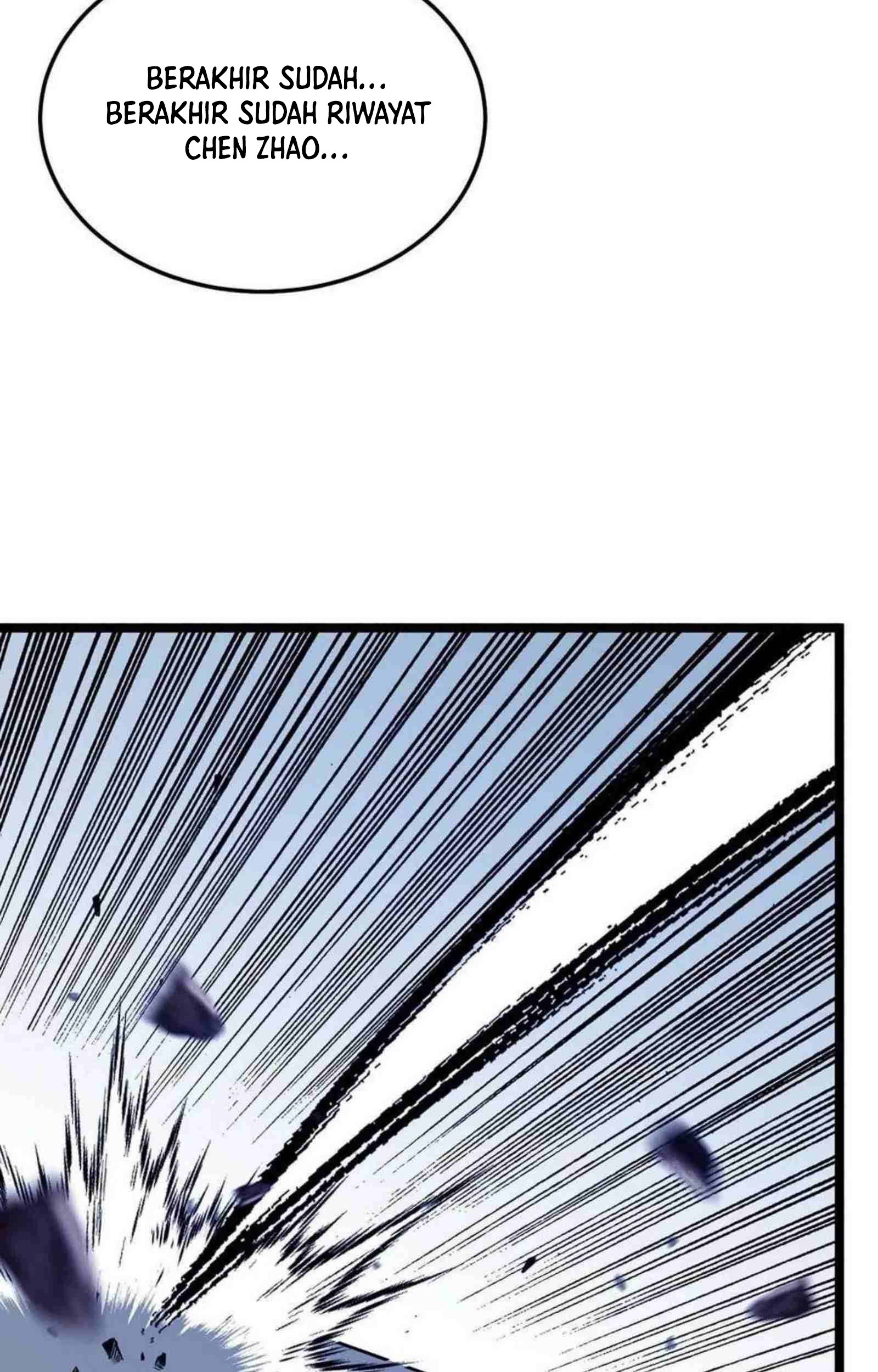 Dominate the Three Realms Chapter 191 Gambar 34