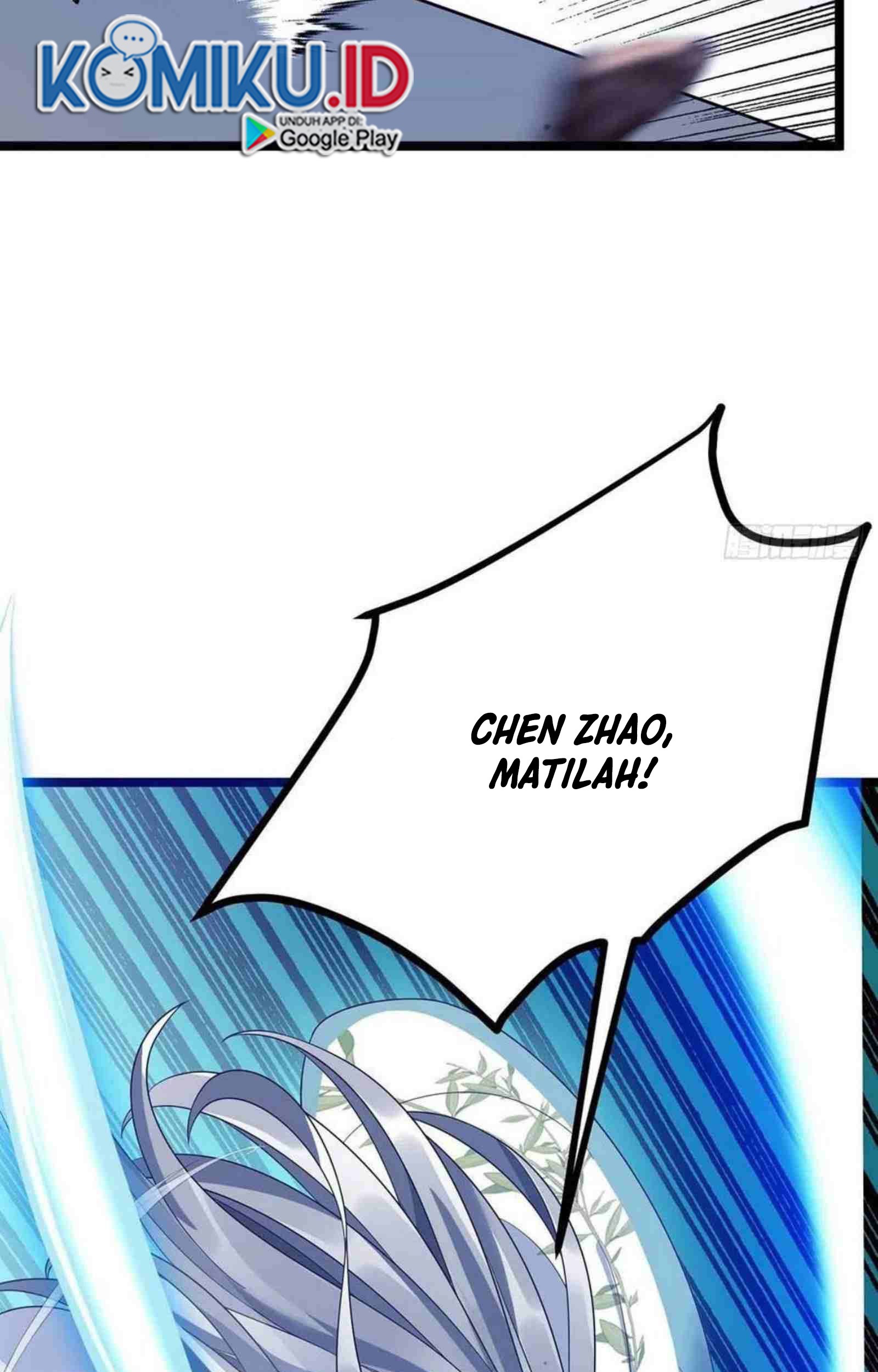 Dominate the Three Realms Chapter 191 Gambar 35