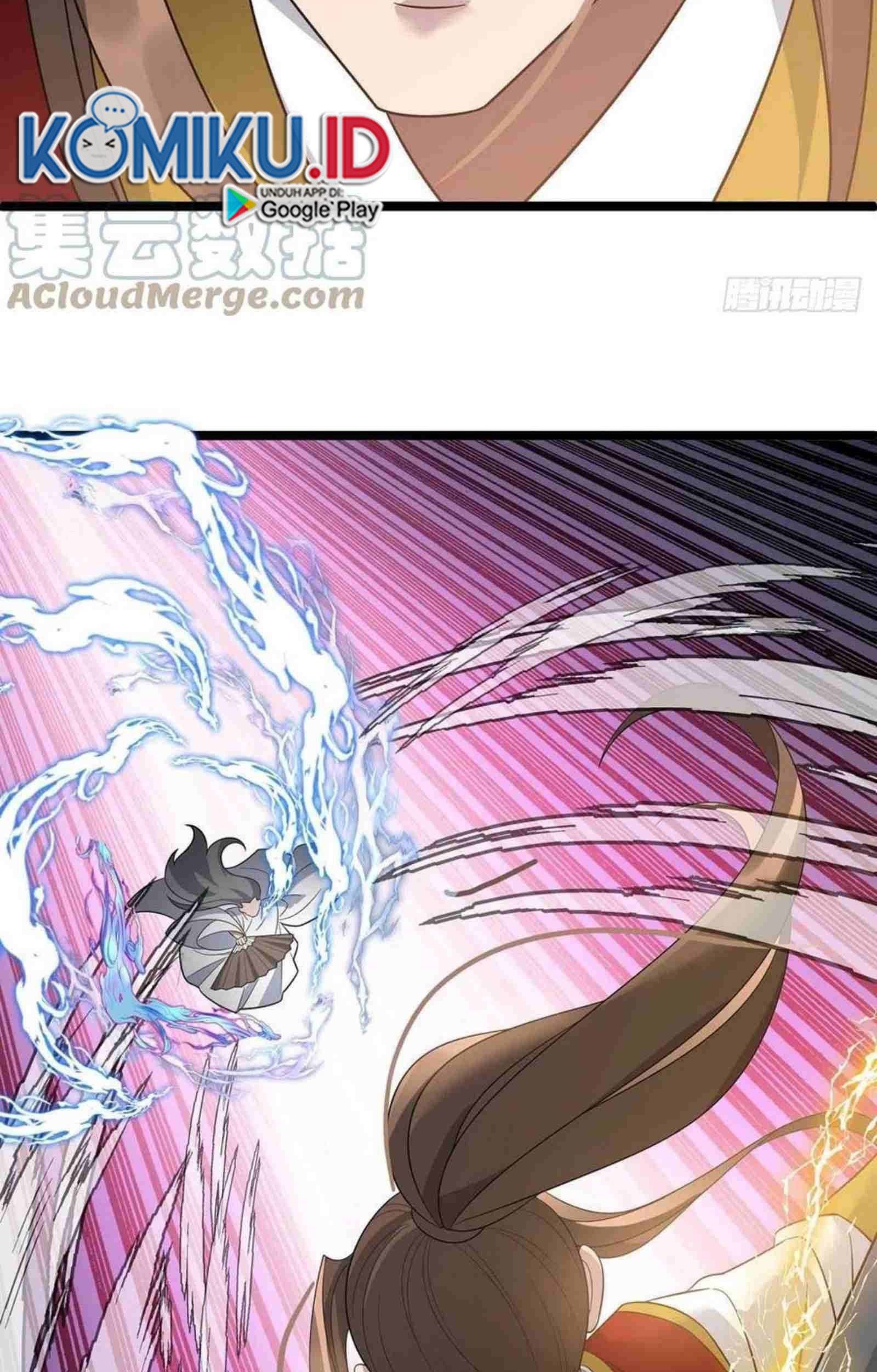 Dominate the Three Realms Chapter 191 Gambar 39