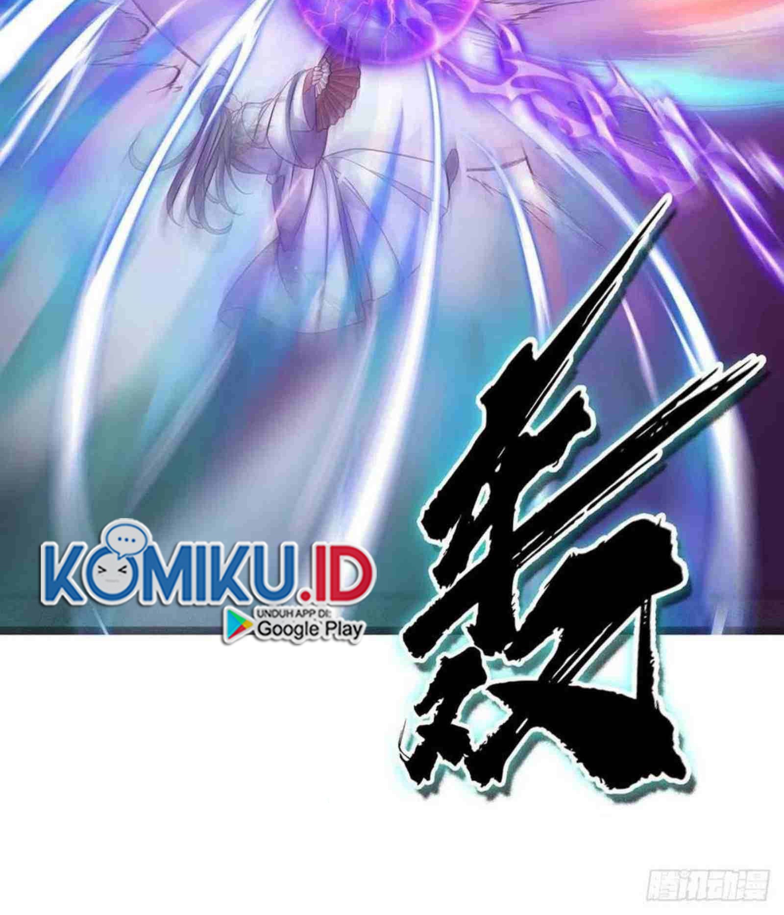 Dominate the Three Realms Chapter 191 Gambar 42