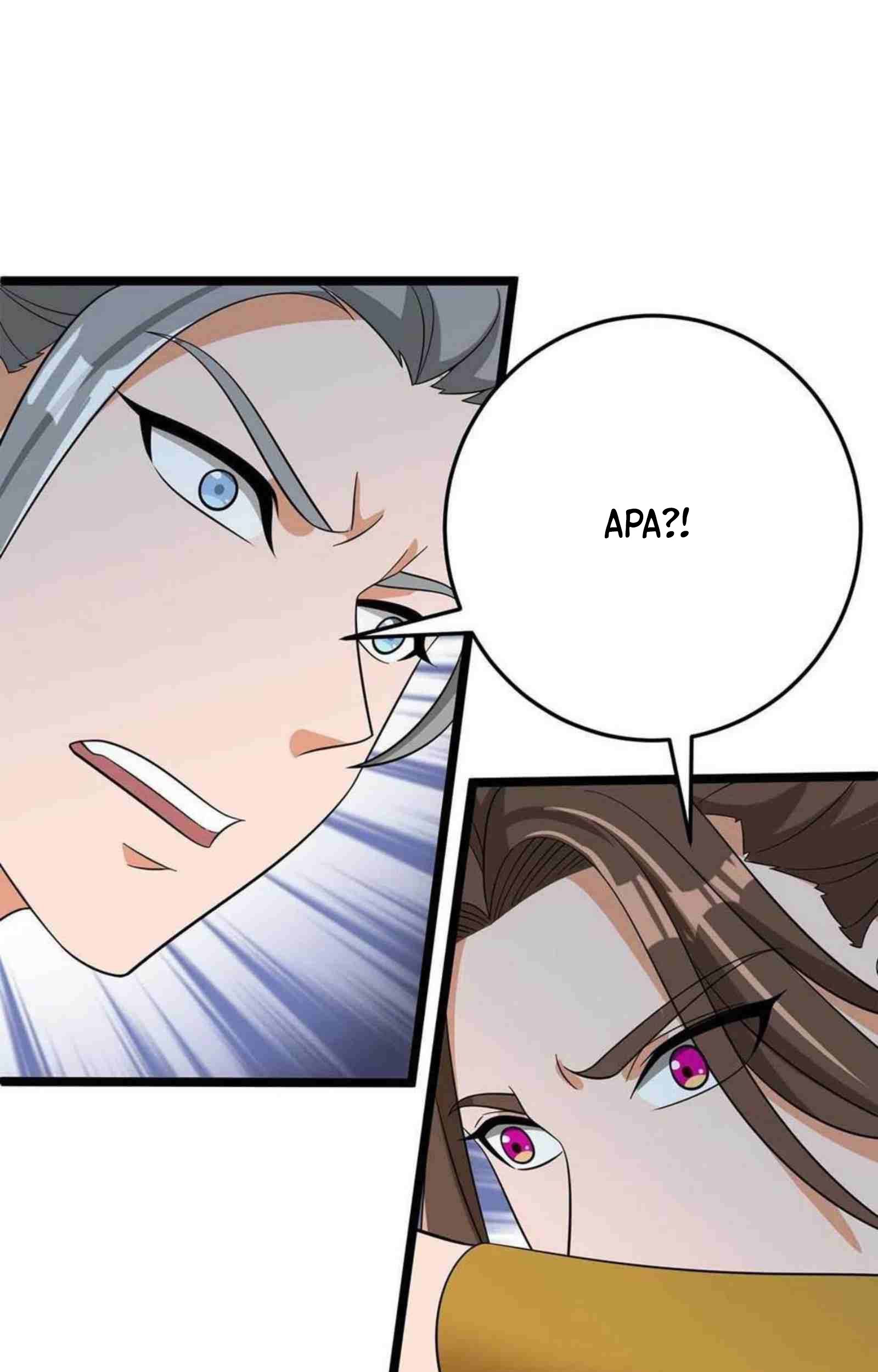 Dominate the Three Realms Chapter 191 Gambar 43