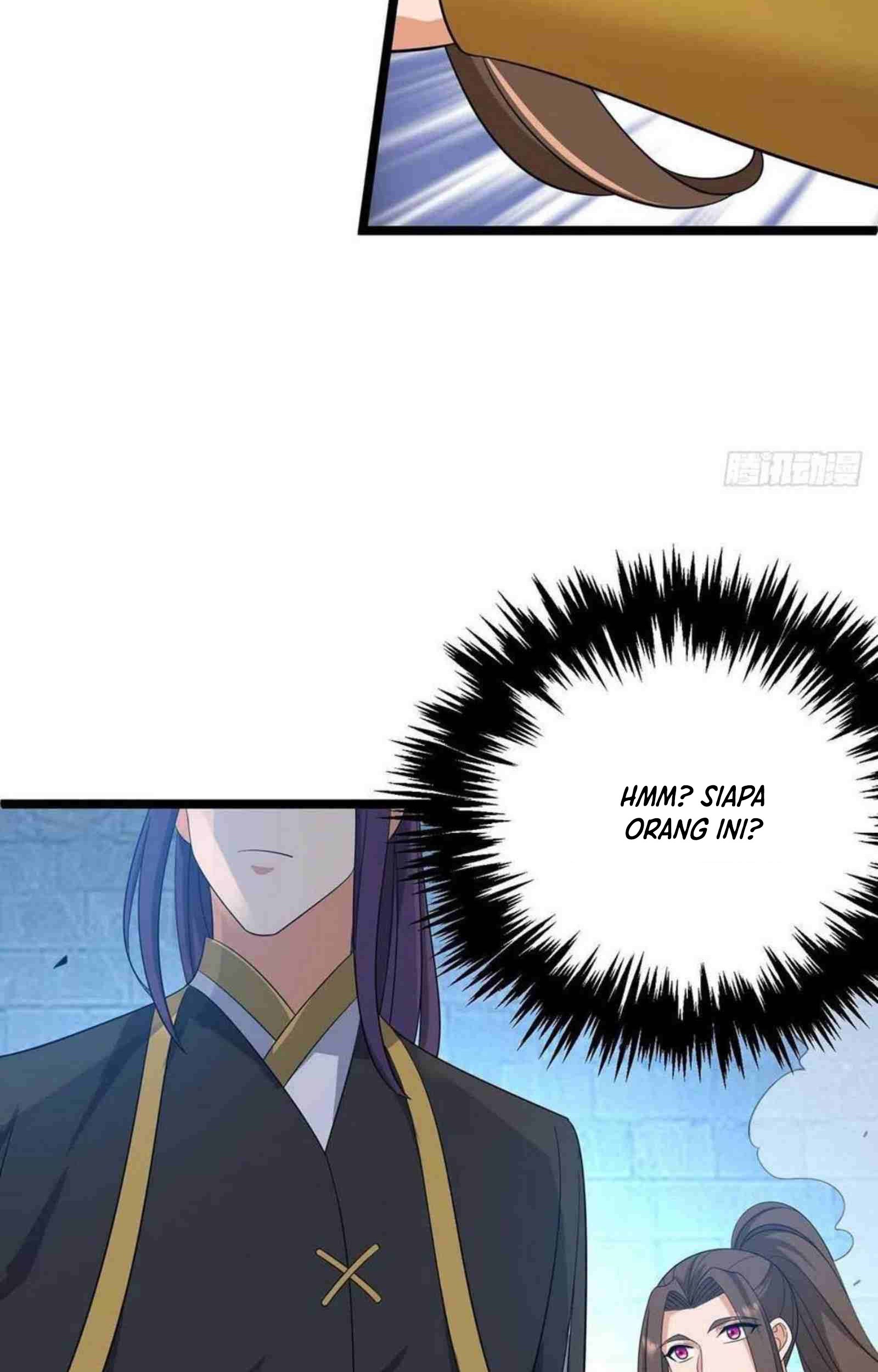 Dominate the Three Realms Chapter 191 Gambar 44