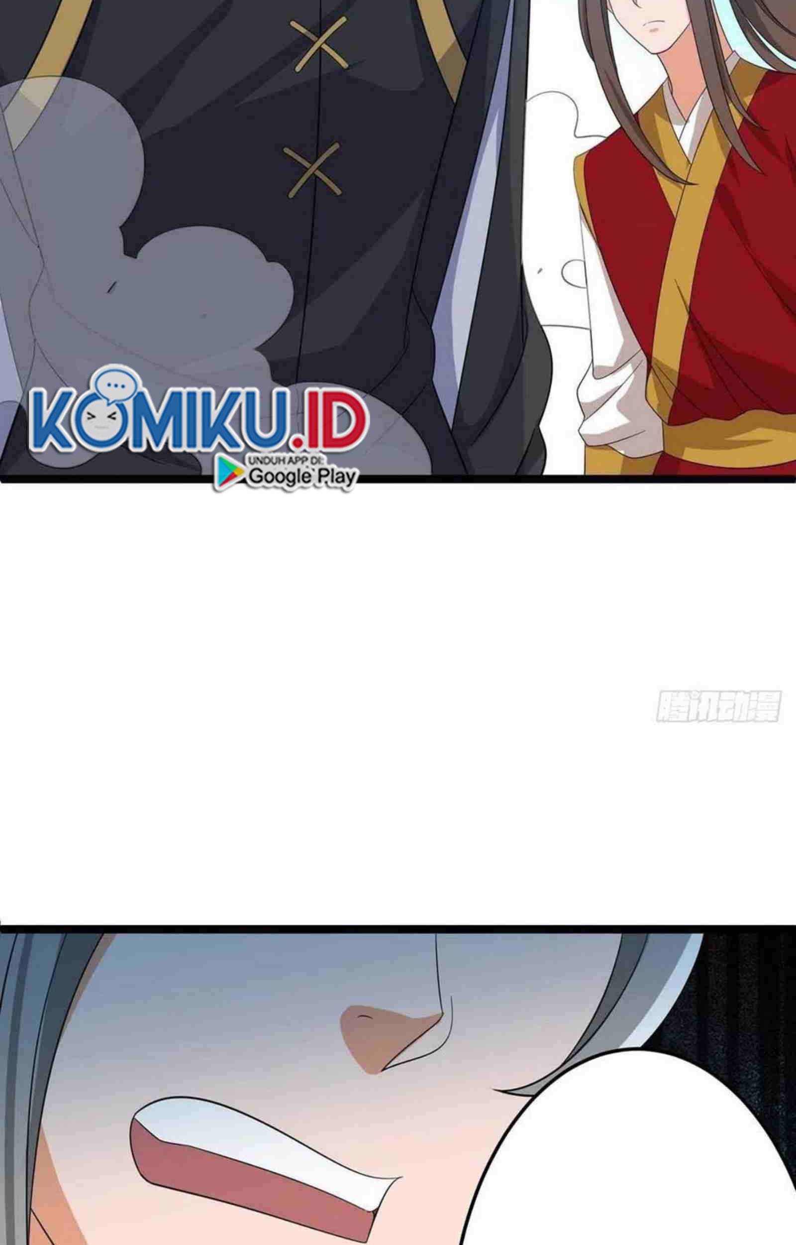 Dominate the Three Realms Chapter 191 Gambar 45