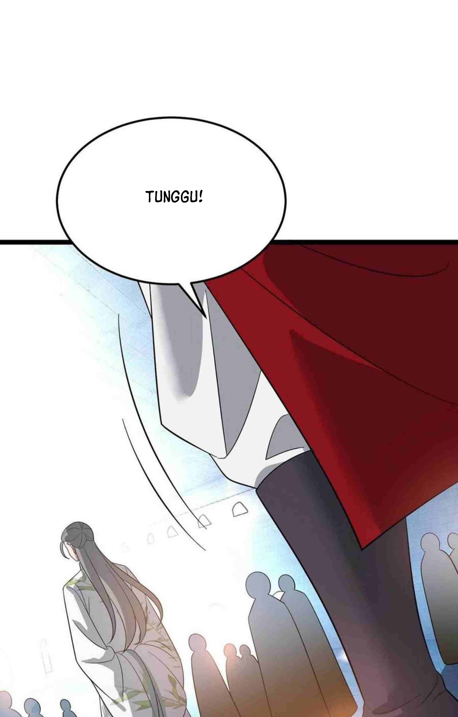 Dominate the Three Realms Chapter 193 Gambar 3