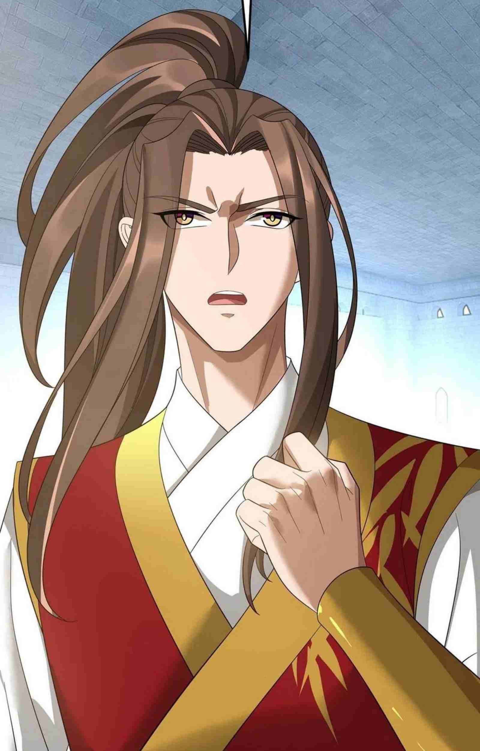 Dominate the Three Realms Chapter 193 Gambar 5