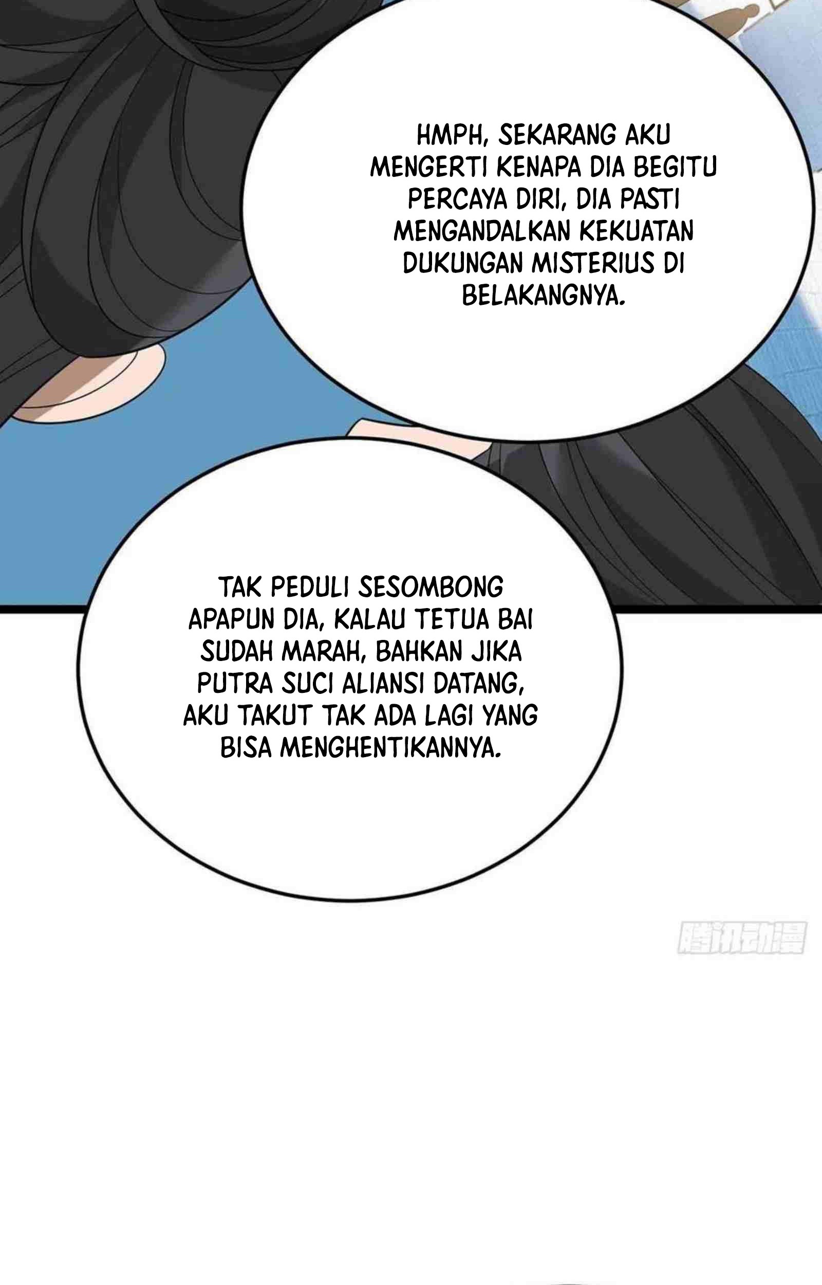 Dominate the Three Realms Chapter 193 Gambar 9