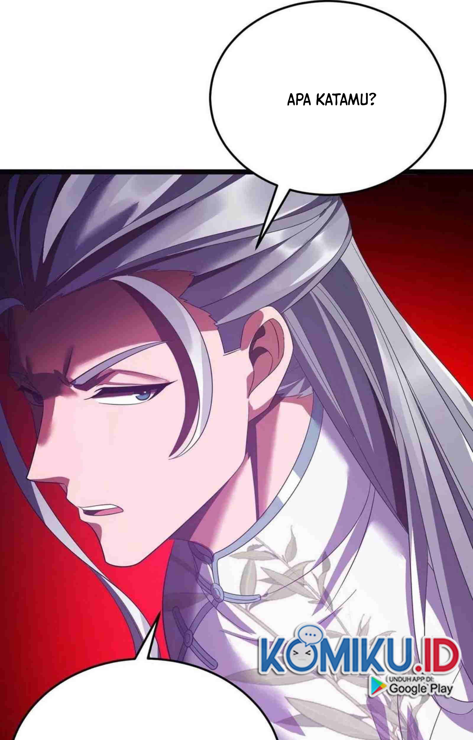 Dominate the Three Realms Chapter 193 Gambar 10