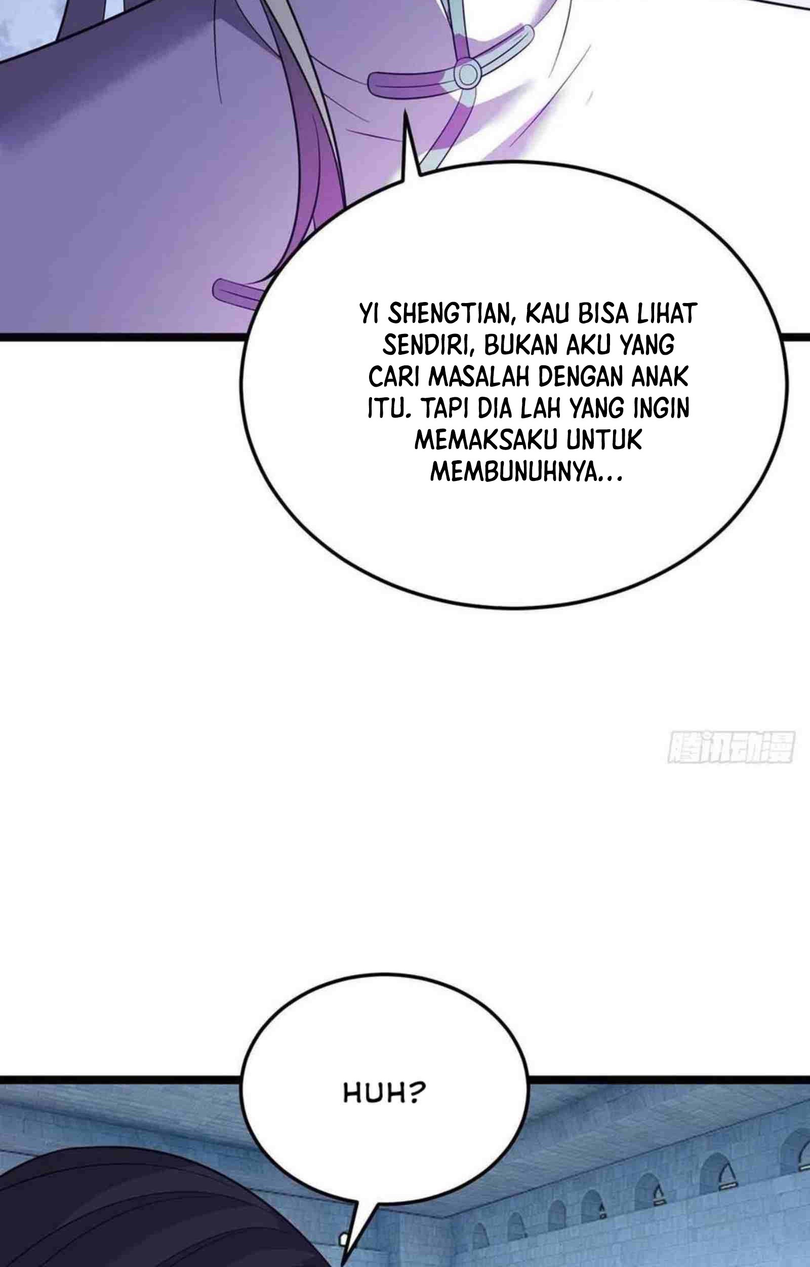 Dominate the Three Realms Chapter 193 Gambar 16