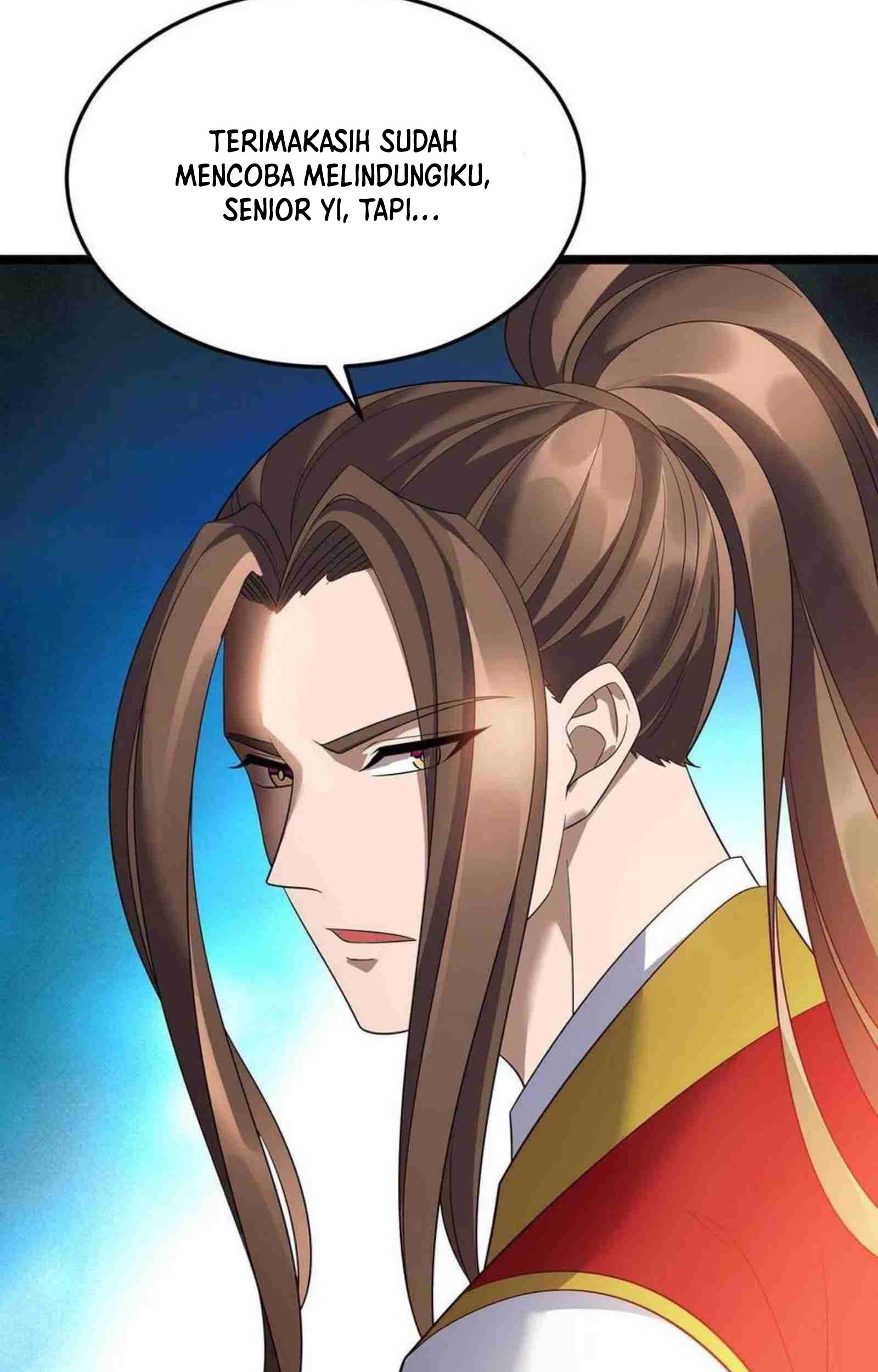 Dominate the Three Realms Chapter 193 Gambar 18