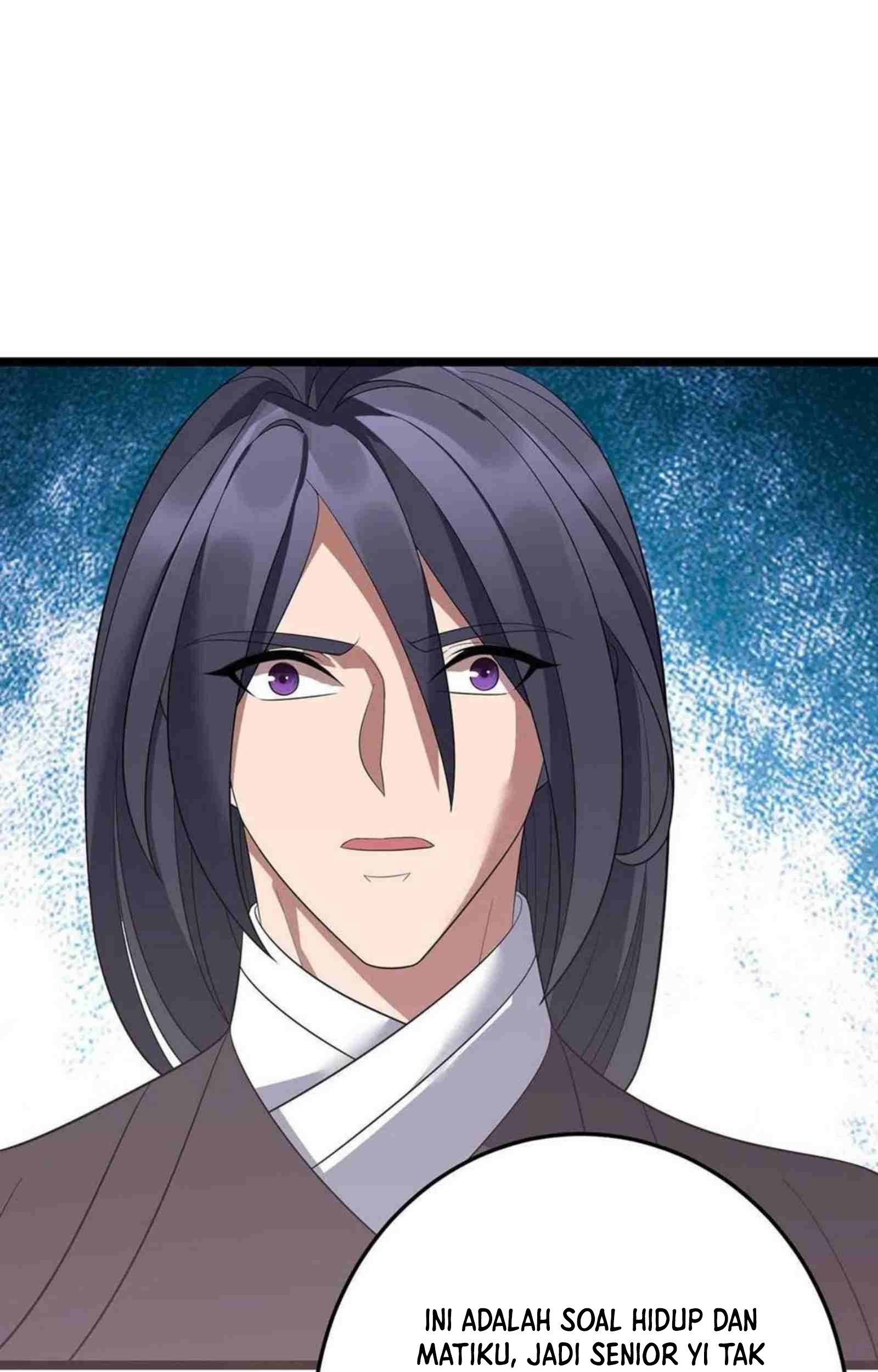 Dominate the Three Realms Chapter 193 Gambar 21