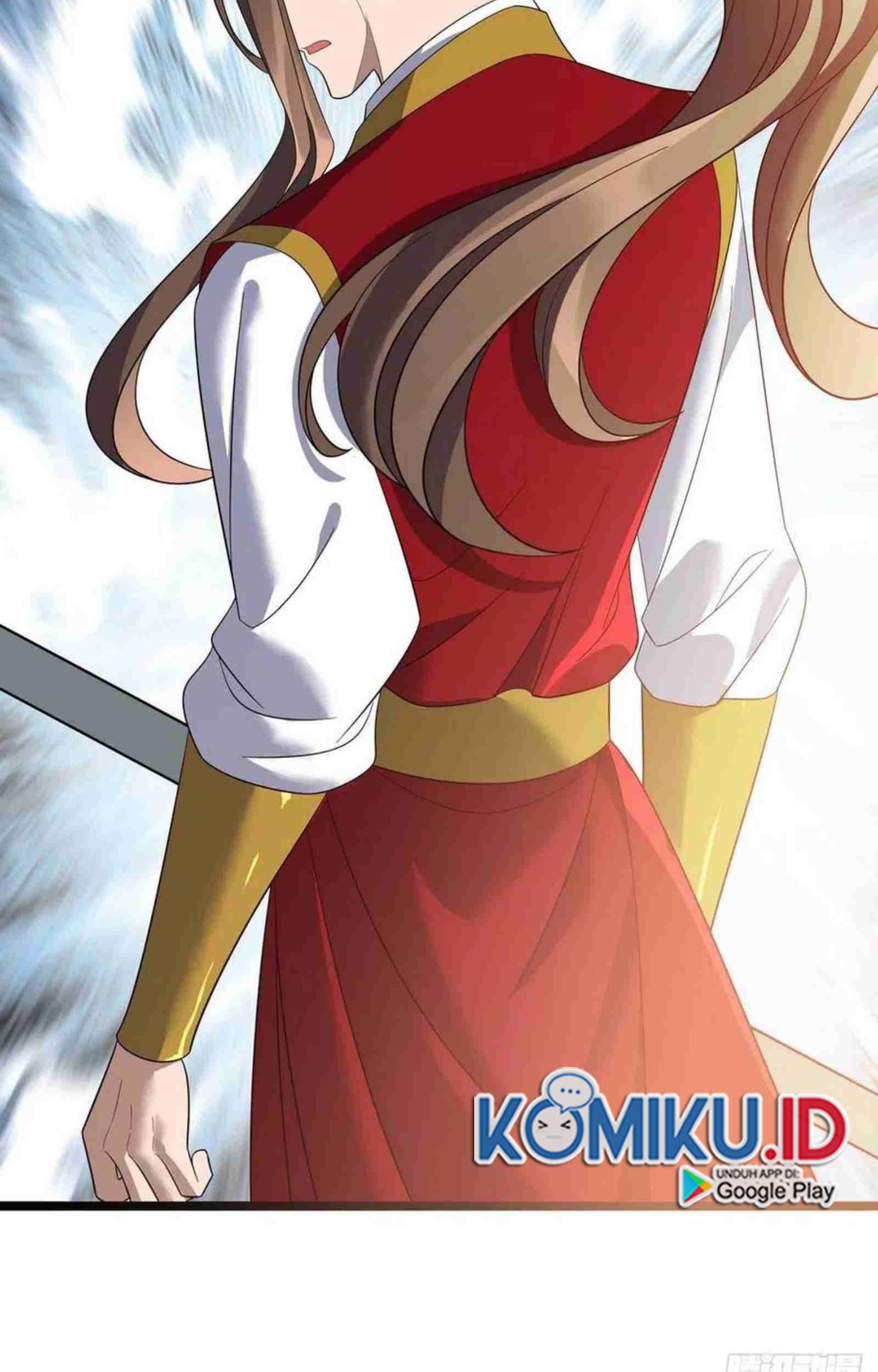 Dominate the Three Realms Chapter 193 Gambar 23