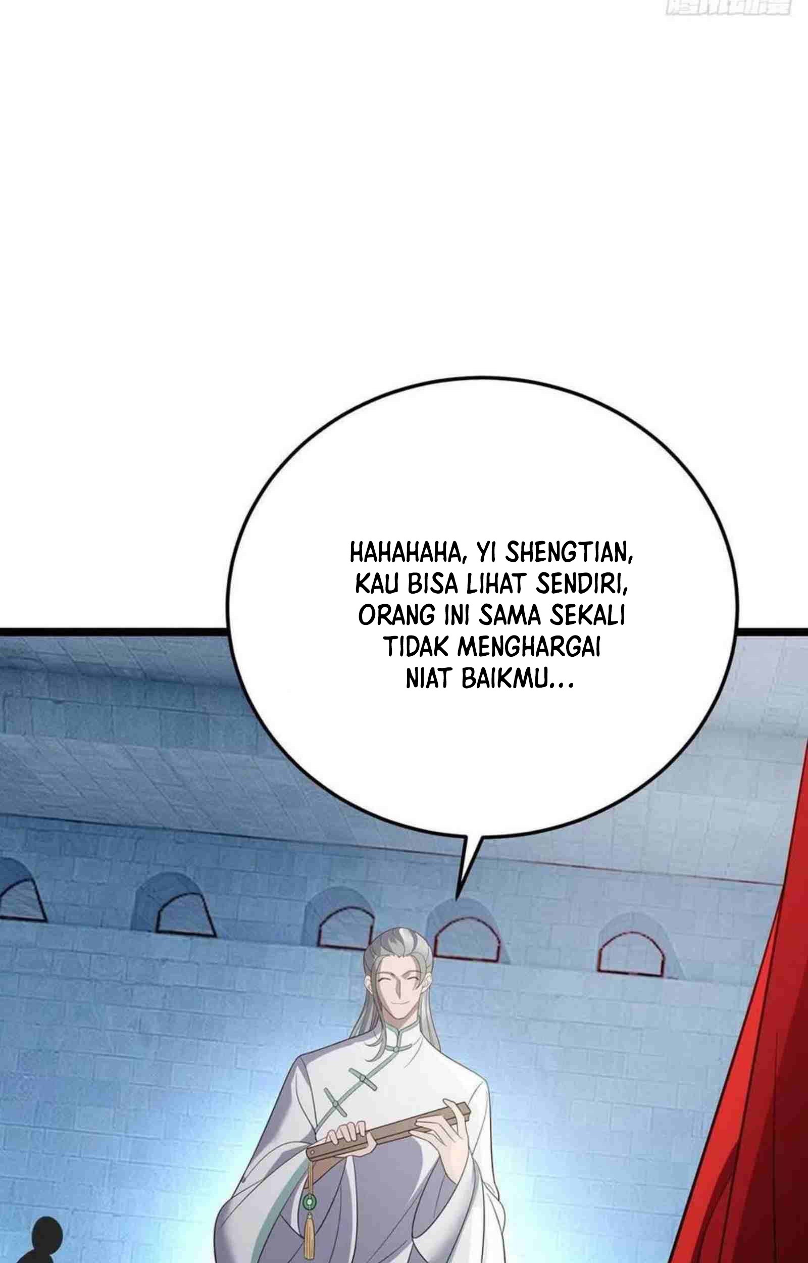 Dominate the Three Realms Chapter 193 Gambar 24