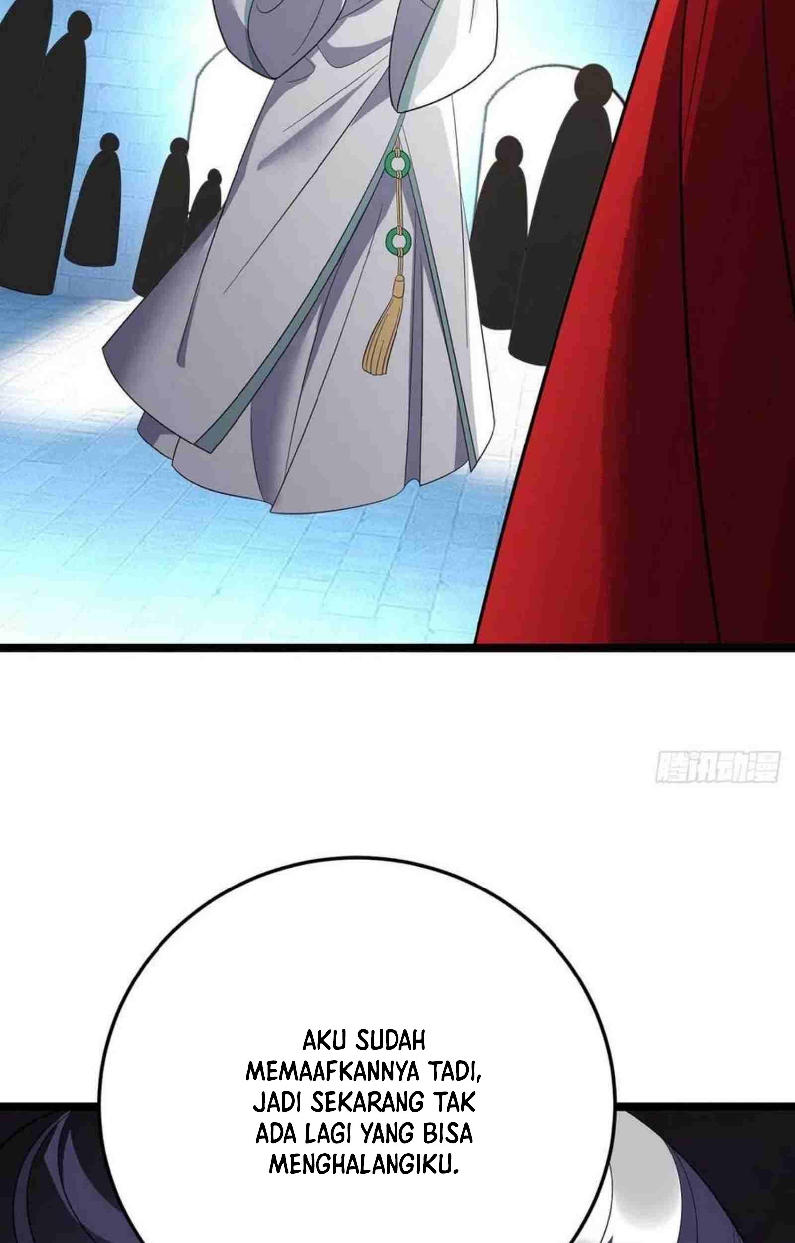 Dominate the Three Realms Chapter 193 Gambar 25