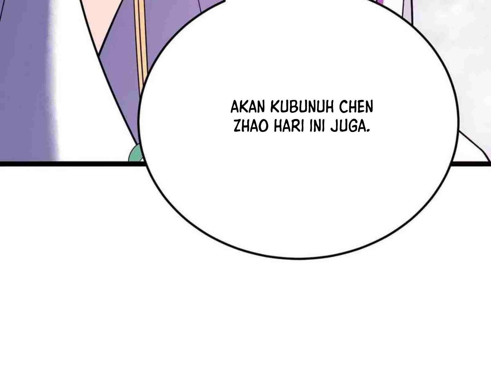Dominate the Three Realms Chapter 193 Gambar 27