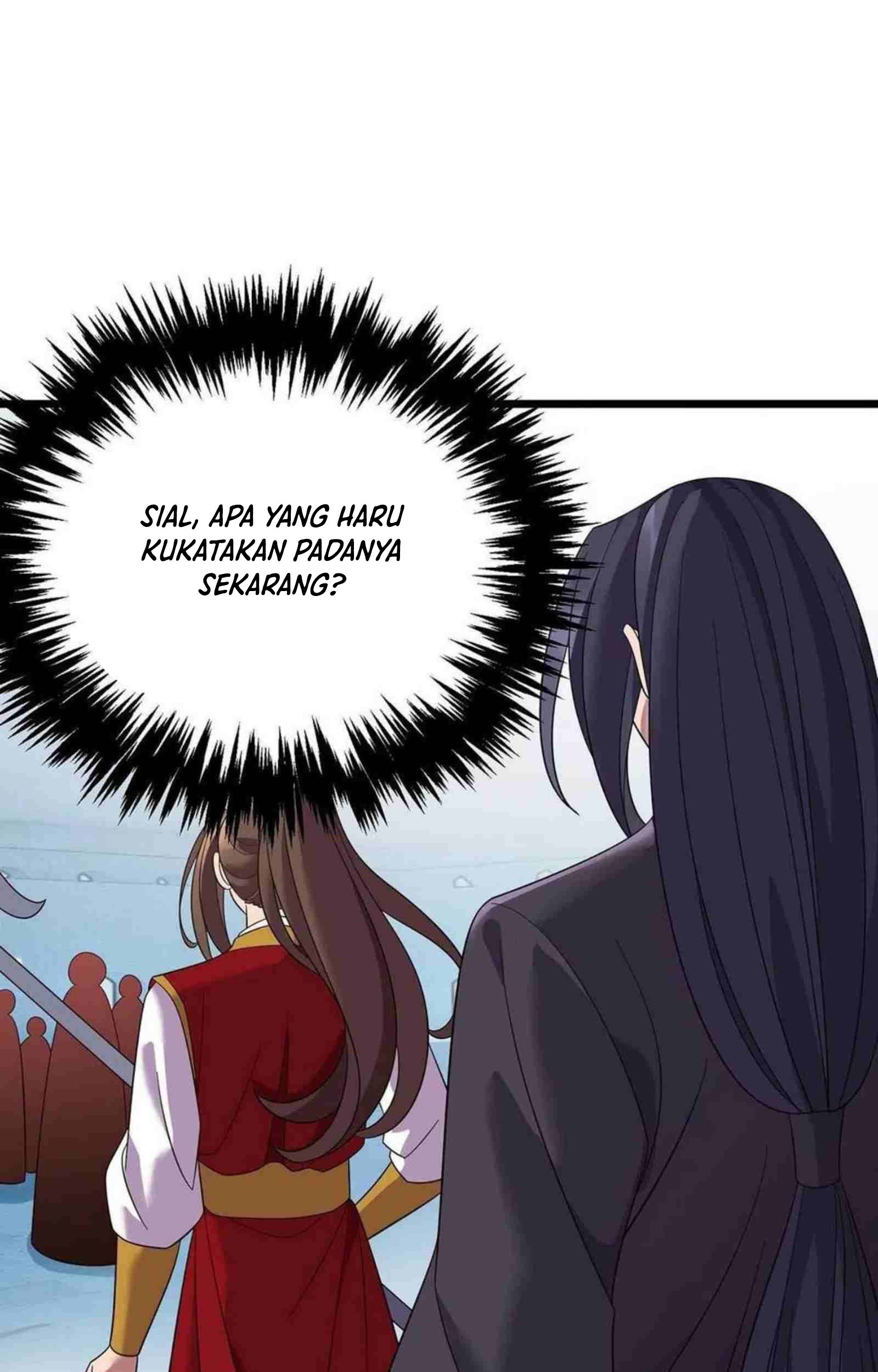 Dominate the Three Realms Chapter 193 Gambar 28