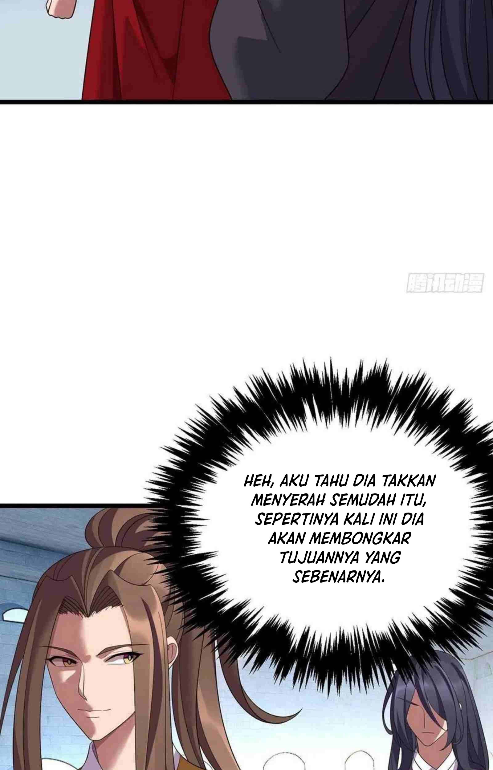 Dominate the Three Realms Chapter 193 Gambar 29