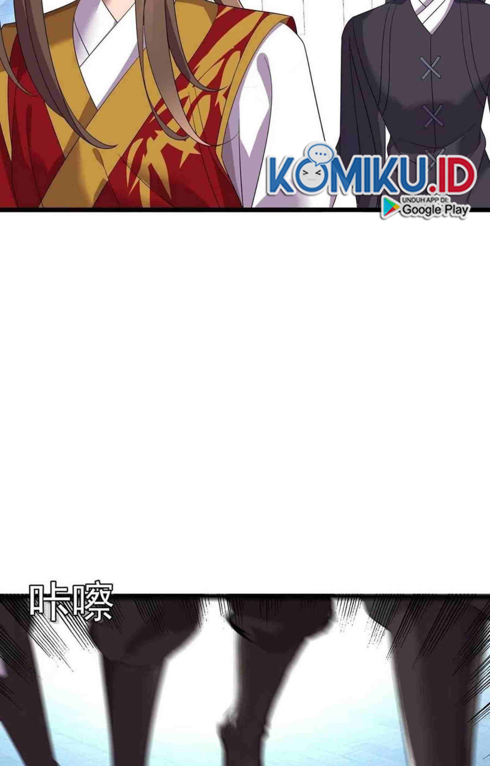 Dominate the Three Realms Chapter 193 Gambar 30