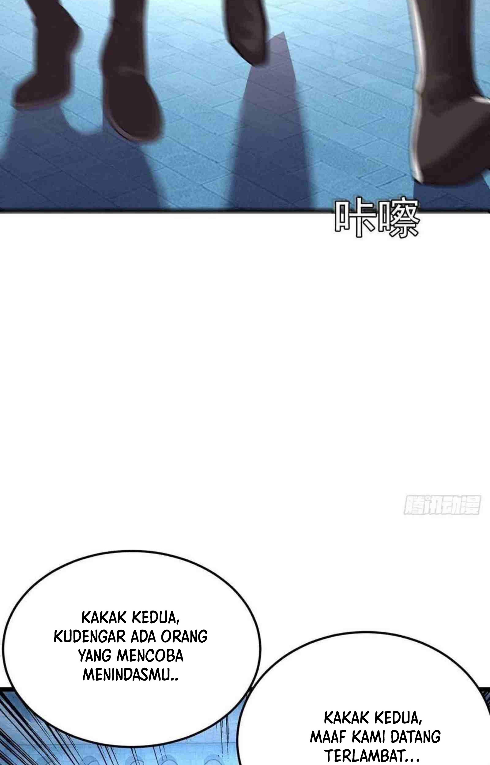Dominate the Three Realms Chapter 193 Gambar 31