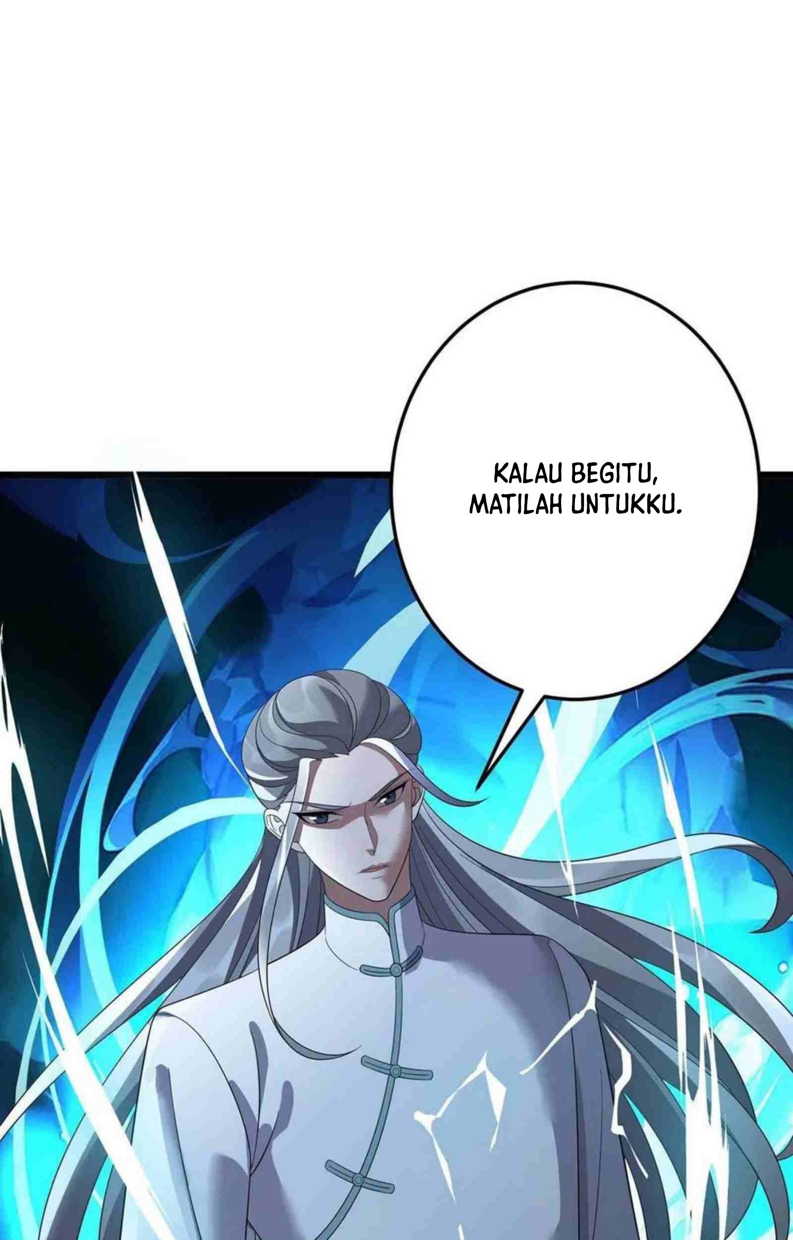 Dominate the Three Realms Chapter 193 Gambar 41