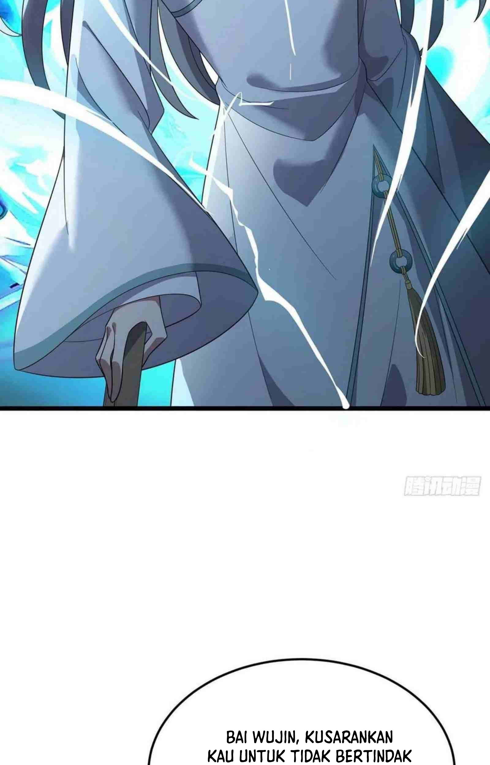 Dominate the Three Realms Chapter 193 Gambar 42