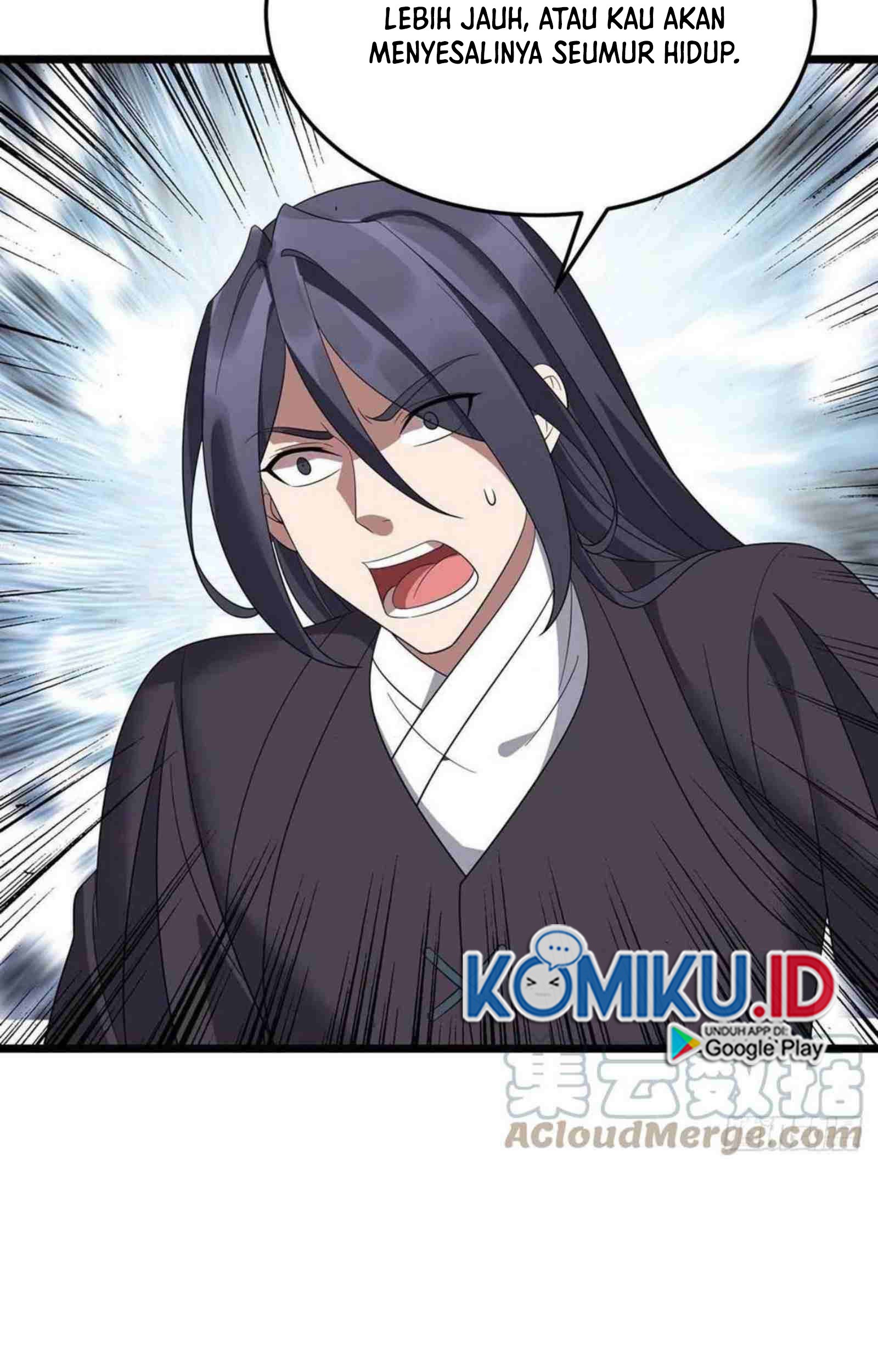 Dominate the Three Realms Chapter 193 Gambar 43