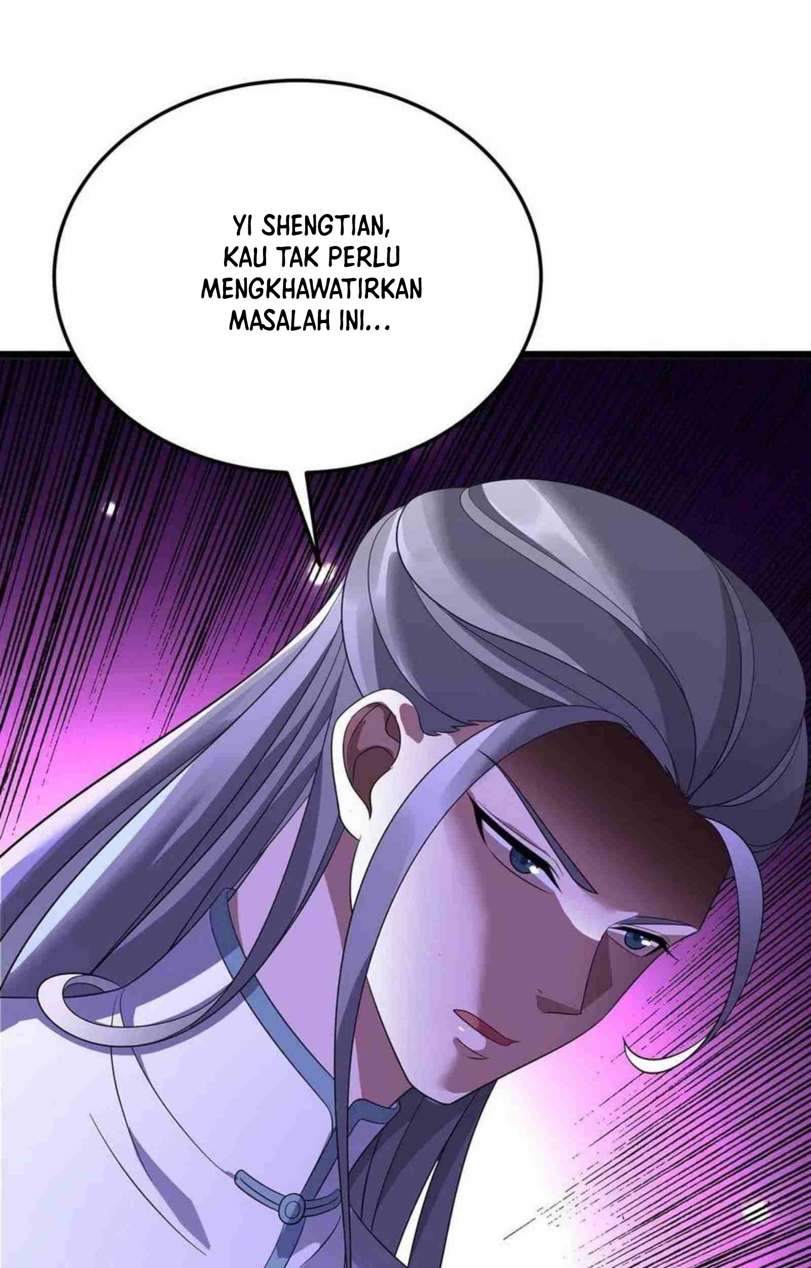 Dominate the Three Realms Chapter 193 Gambar 44