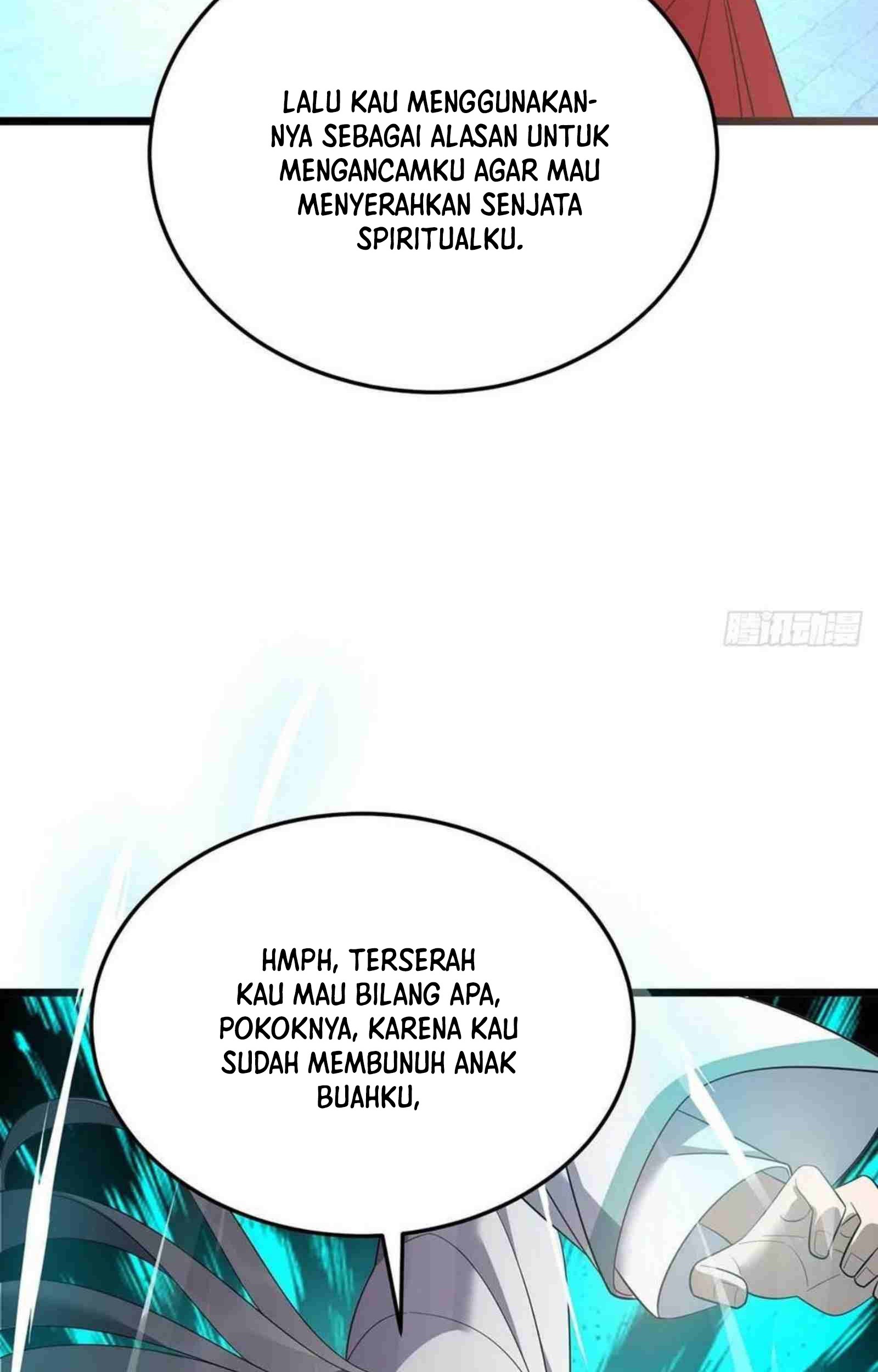 Dominate the Three Realms Chapter 193 Gambar 48