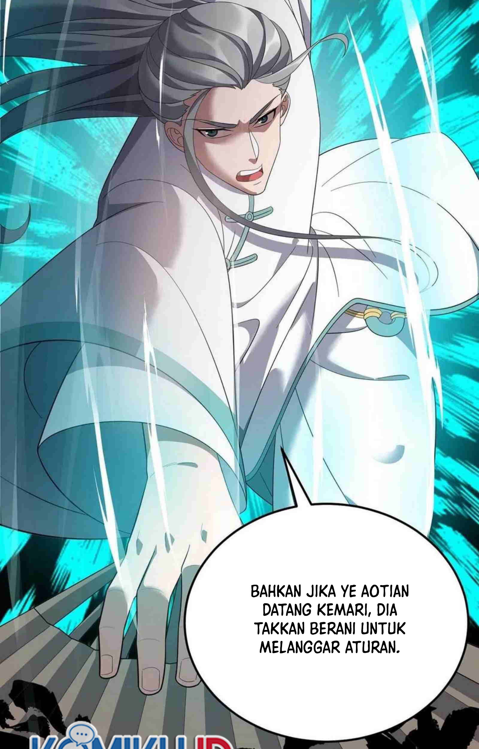 Dominate the Three Realms Chapter 193 Gambar 49