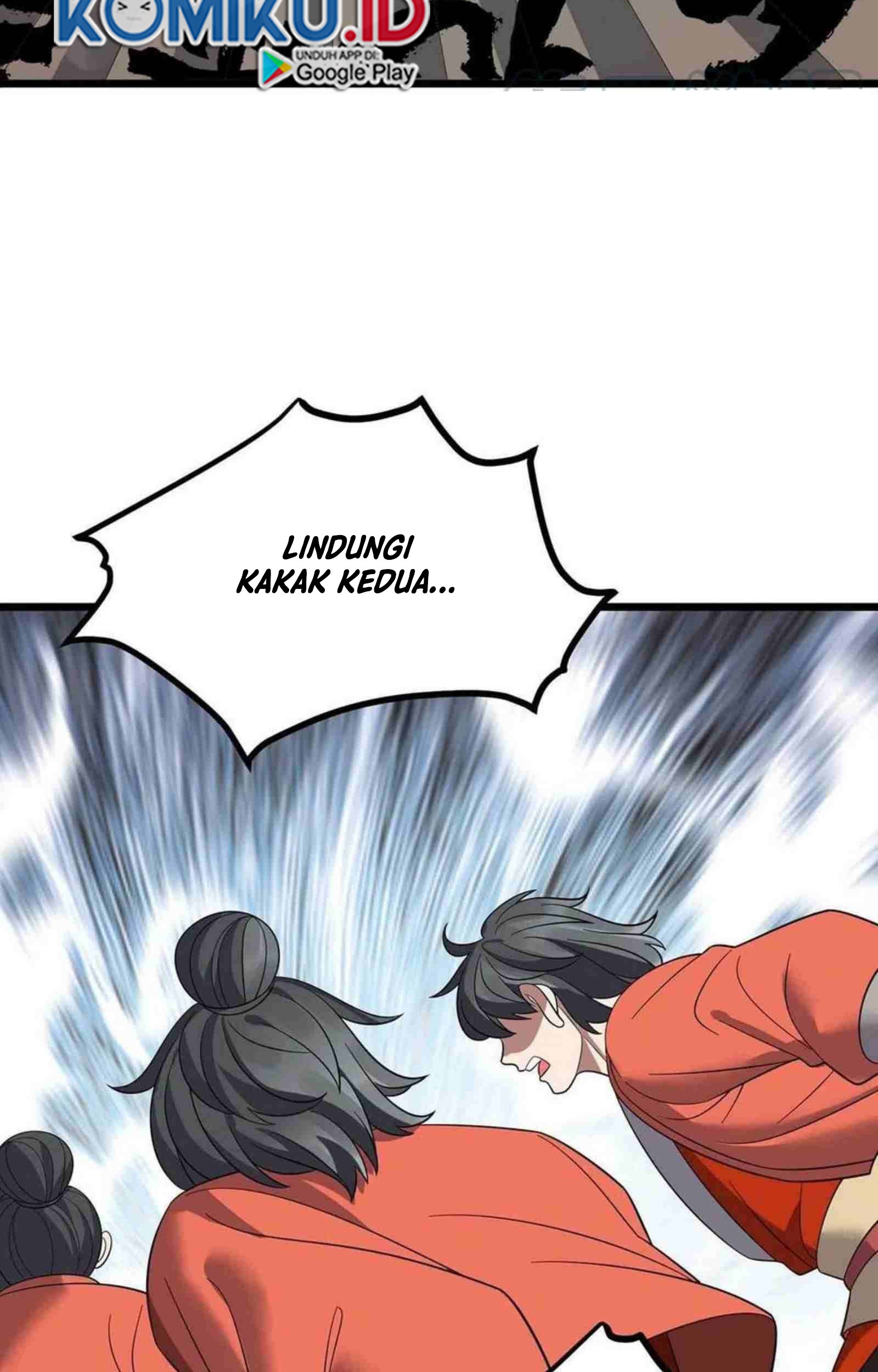 Dominate the Three Realms Chapter 193 Gambar 50