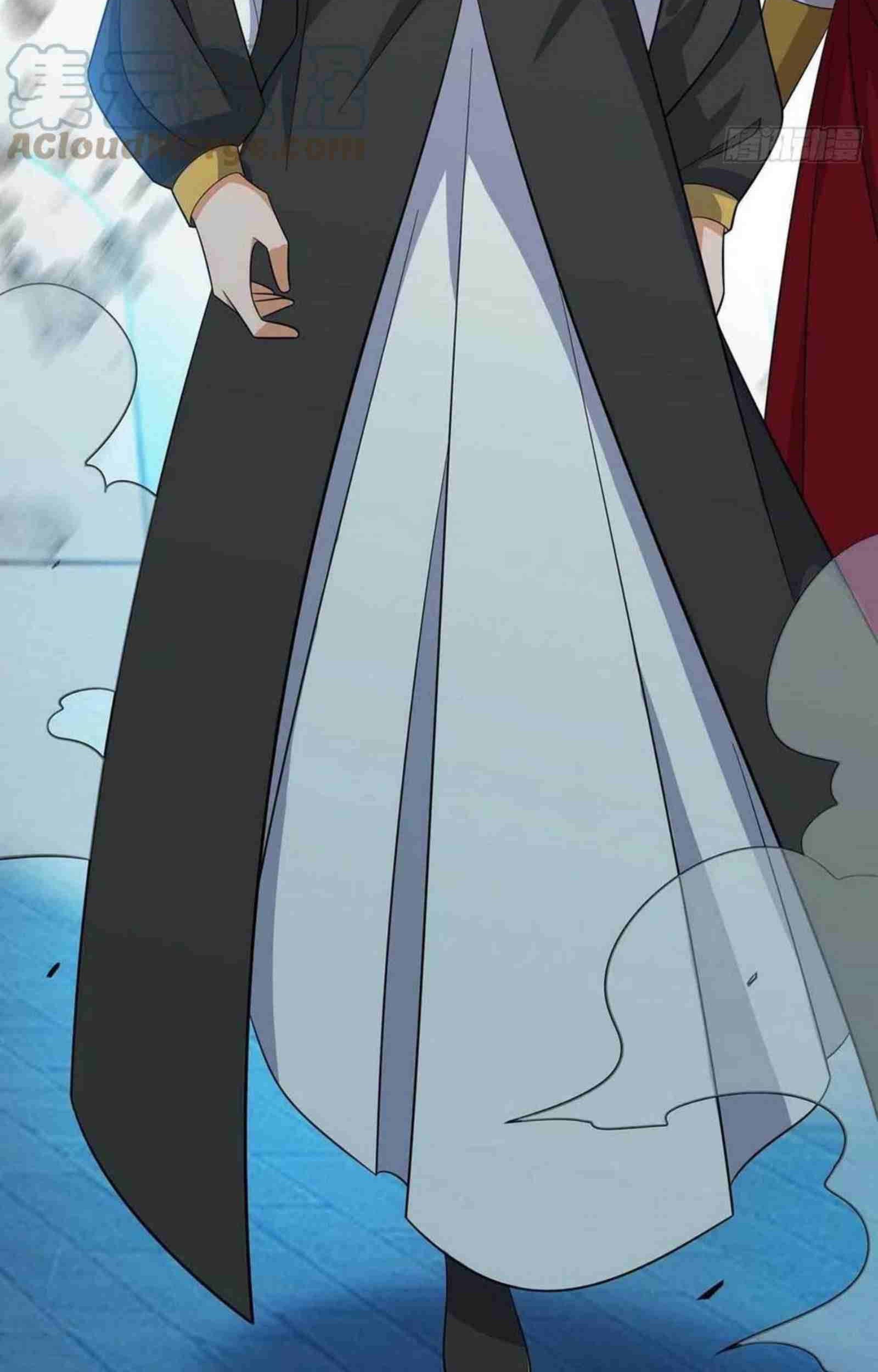 Dominate the Three Realms Chapter 192 Gambar 4