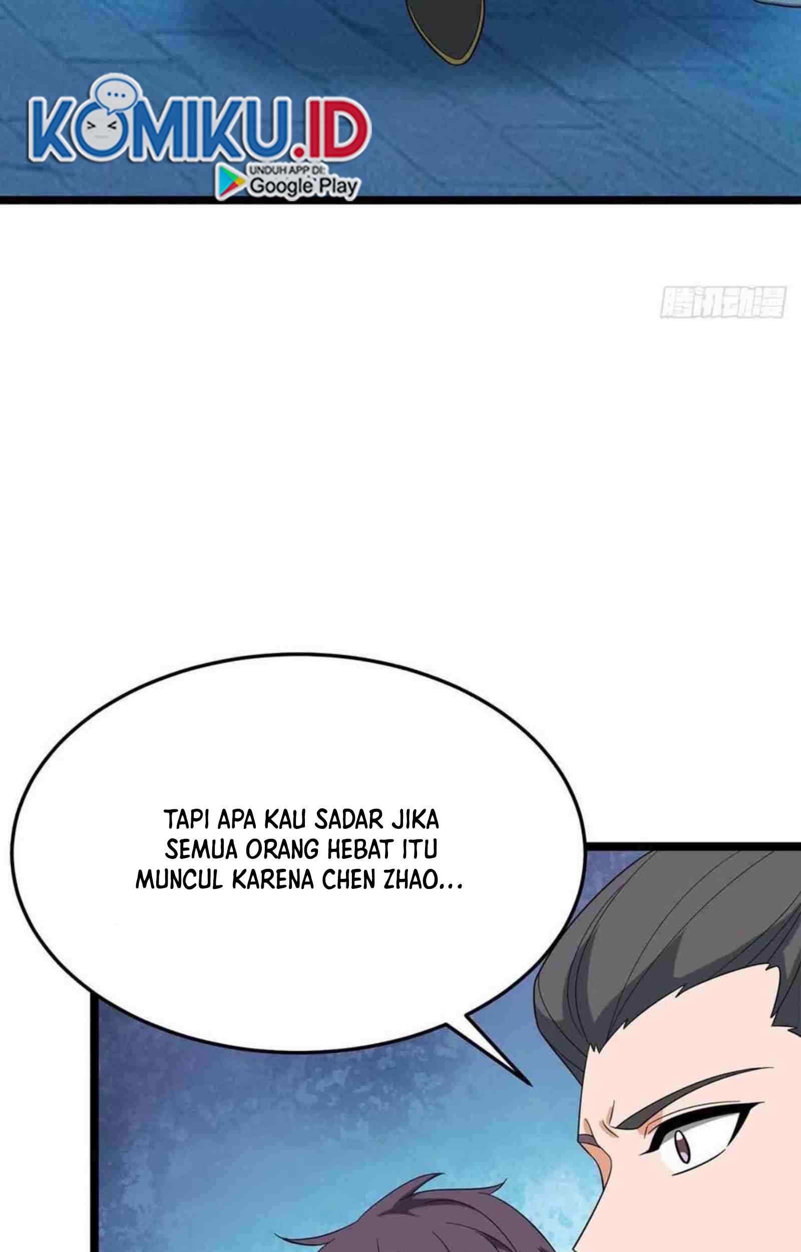 Dominate the Three Realms Chapter 192 Gambar 5