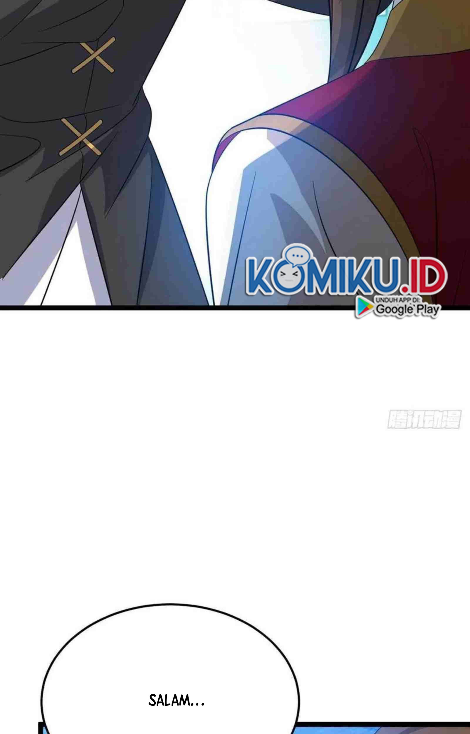 Dominate the Three Realms Chapter 192 Gambar 8