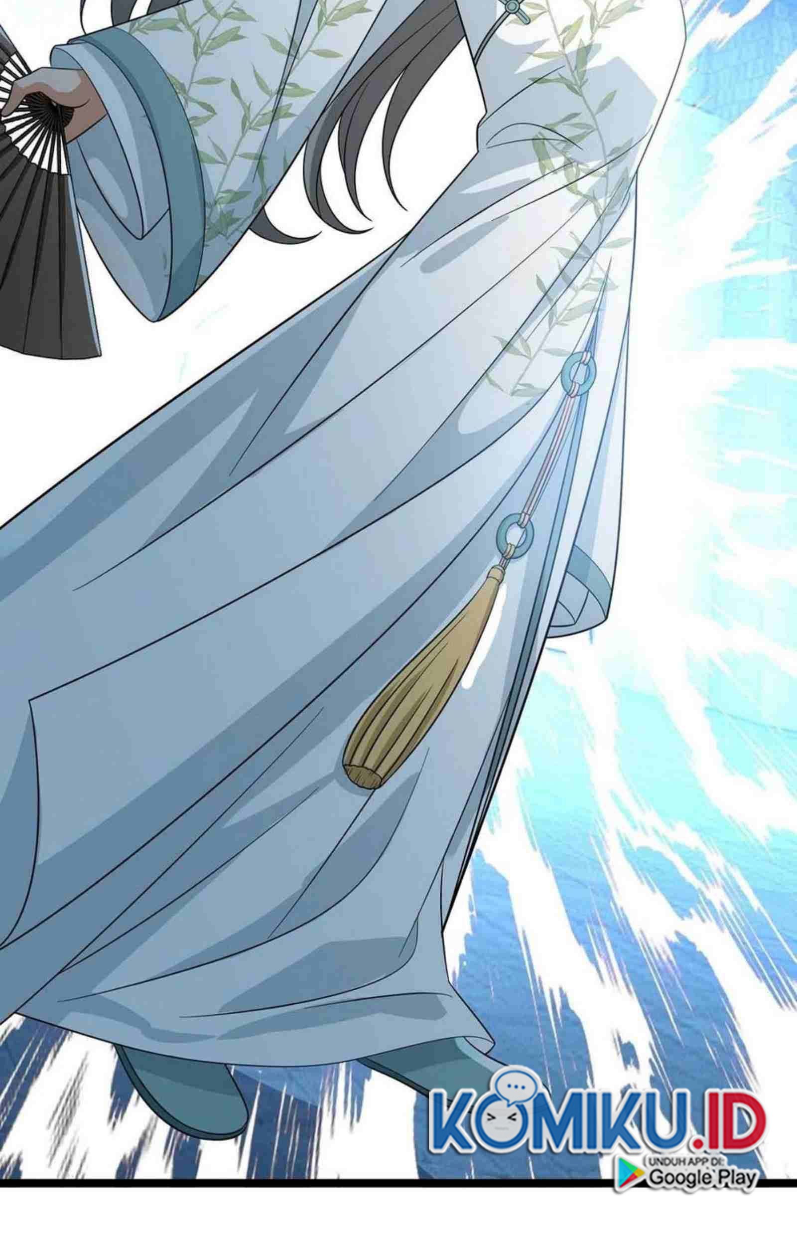 Dominate the Three Realms Chapter 192 Gambar 11