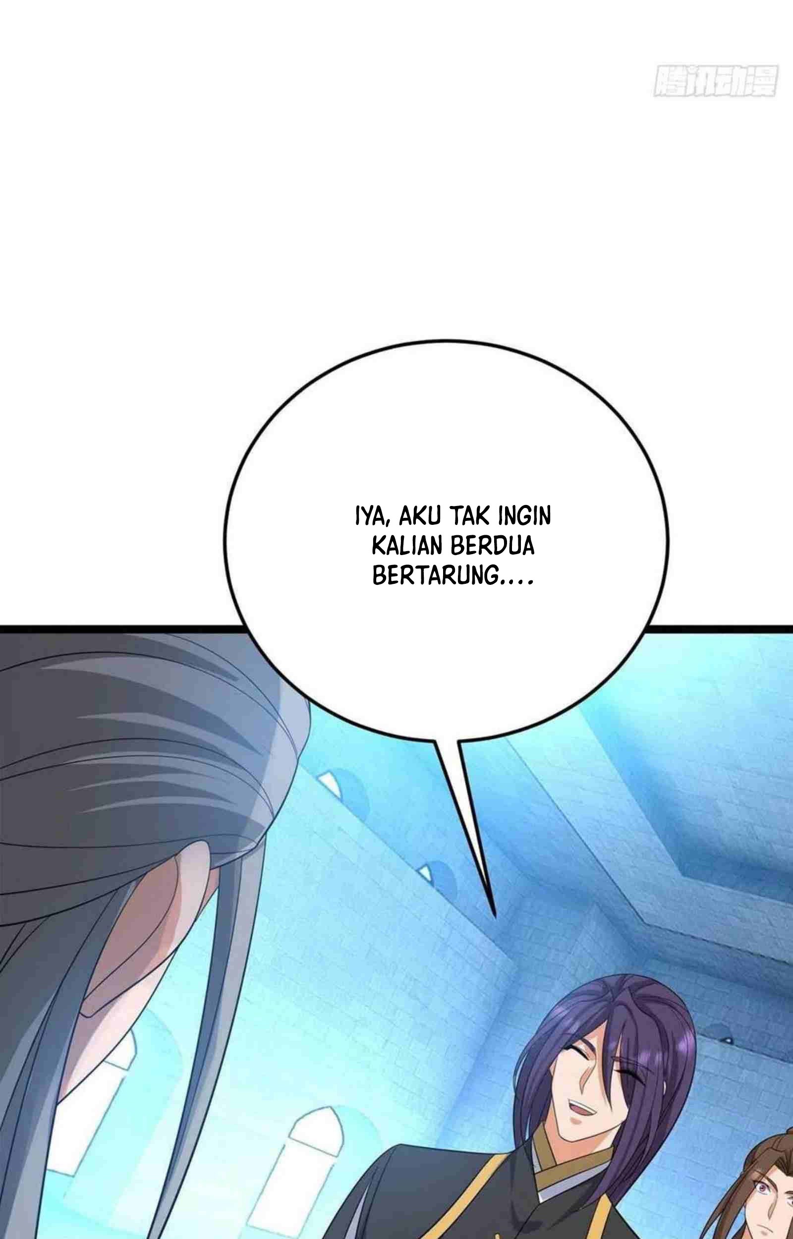 Dominate the Three Realms Chapter 192 Gambar 12