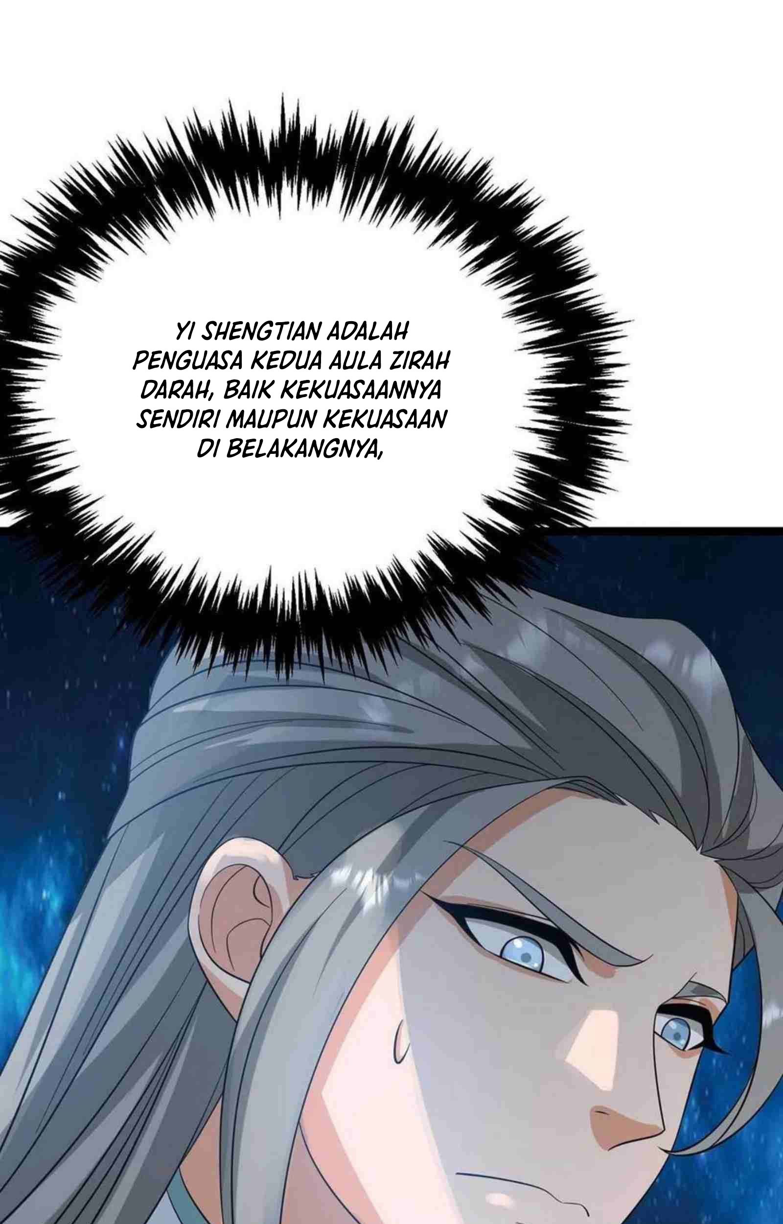 Dominate the Three Realms Chapter 192 Gambar 14