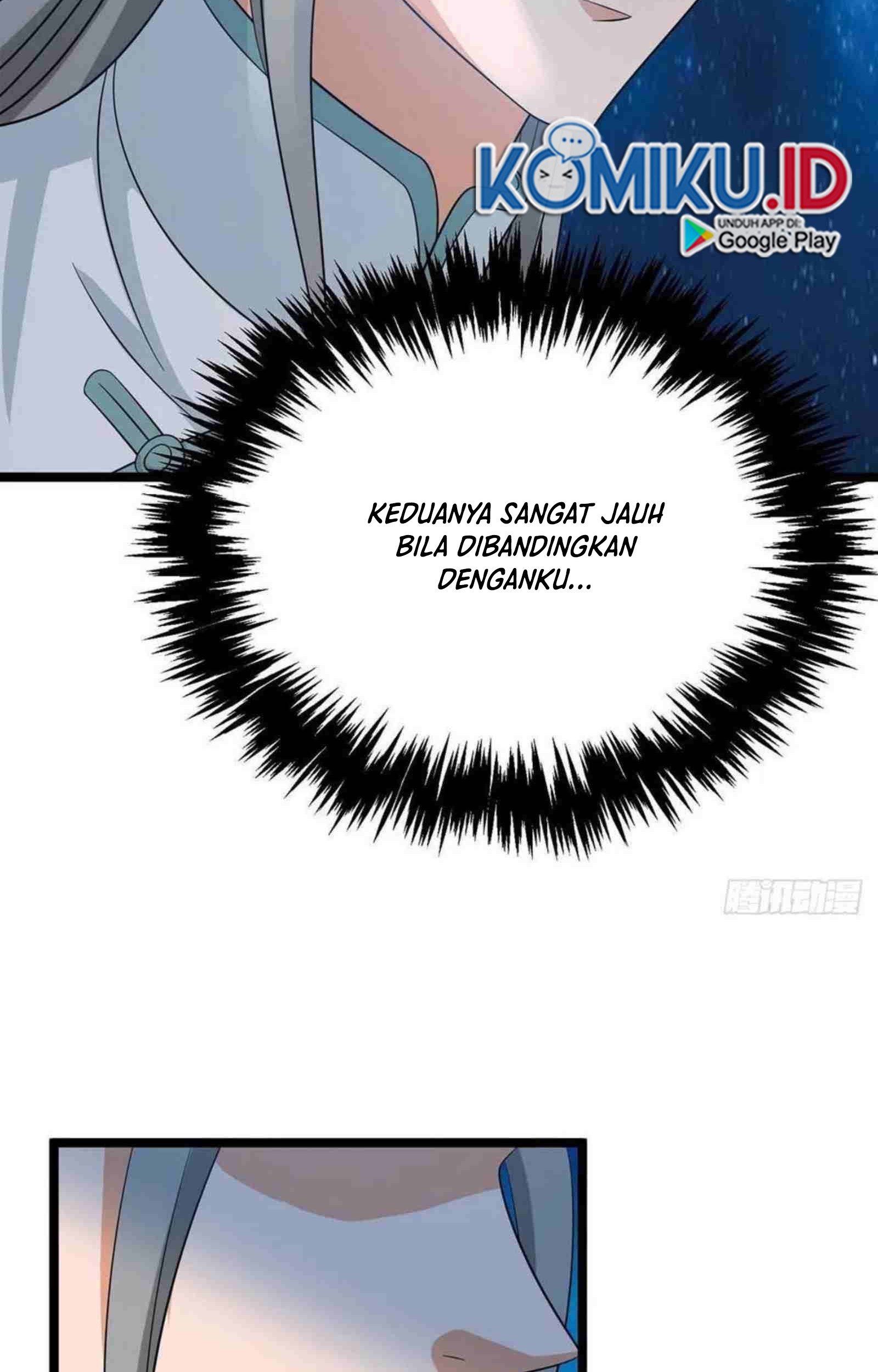 Dominate the Three Realms Chapter 192 Gambar 15