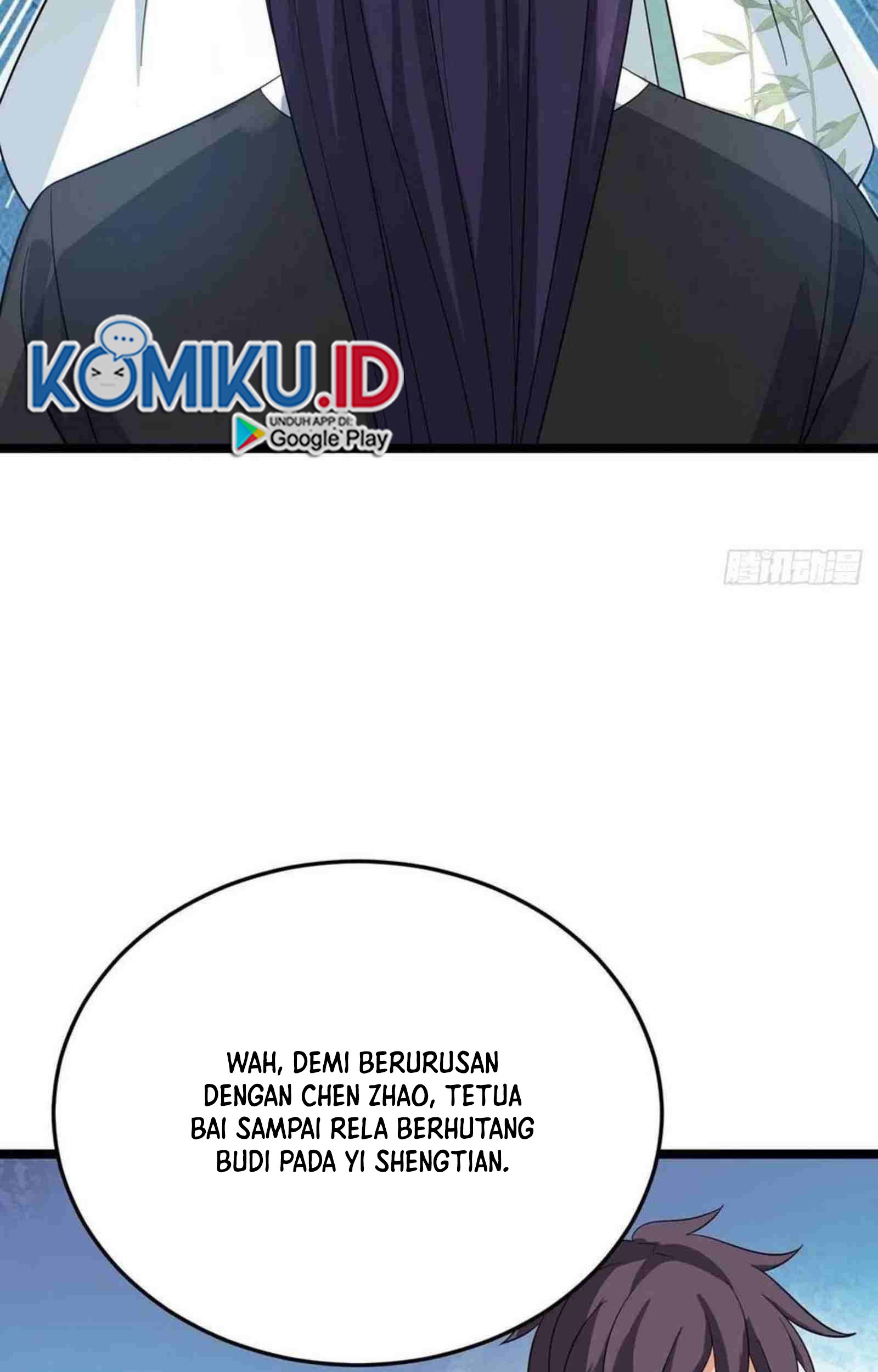 Dominate the Three Realms Chapter 192 Gambar 18