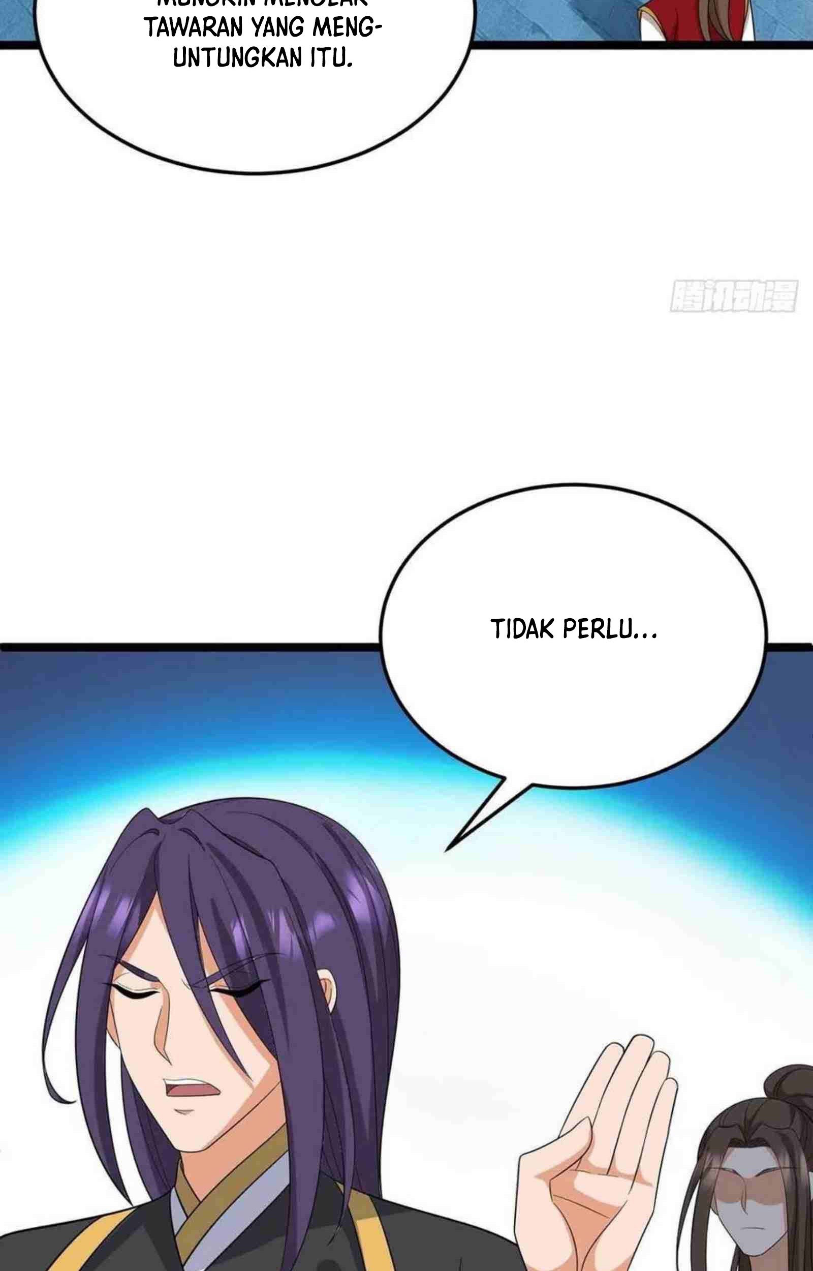 Dominate the Three Realms Chapter 192 Gambar 21
