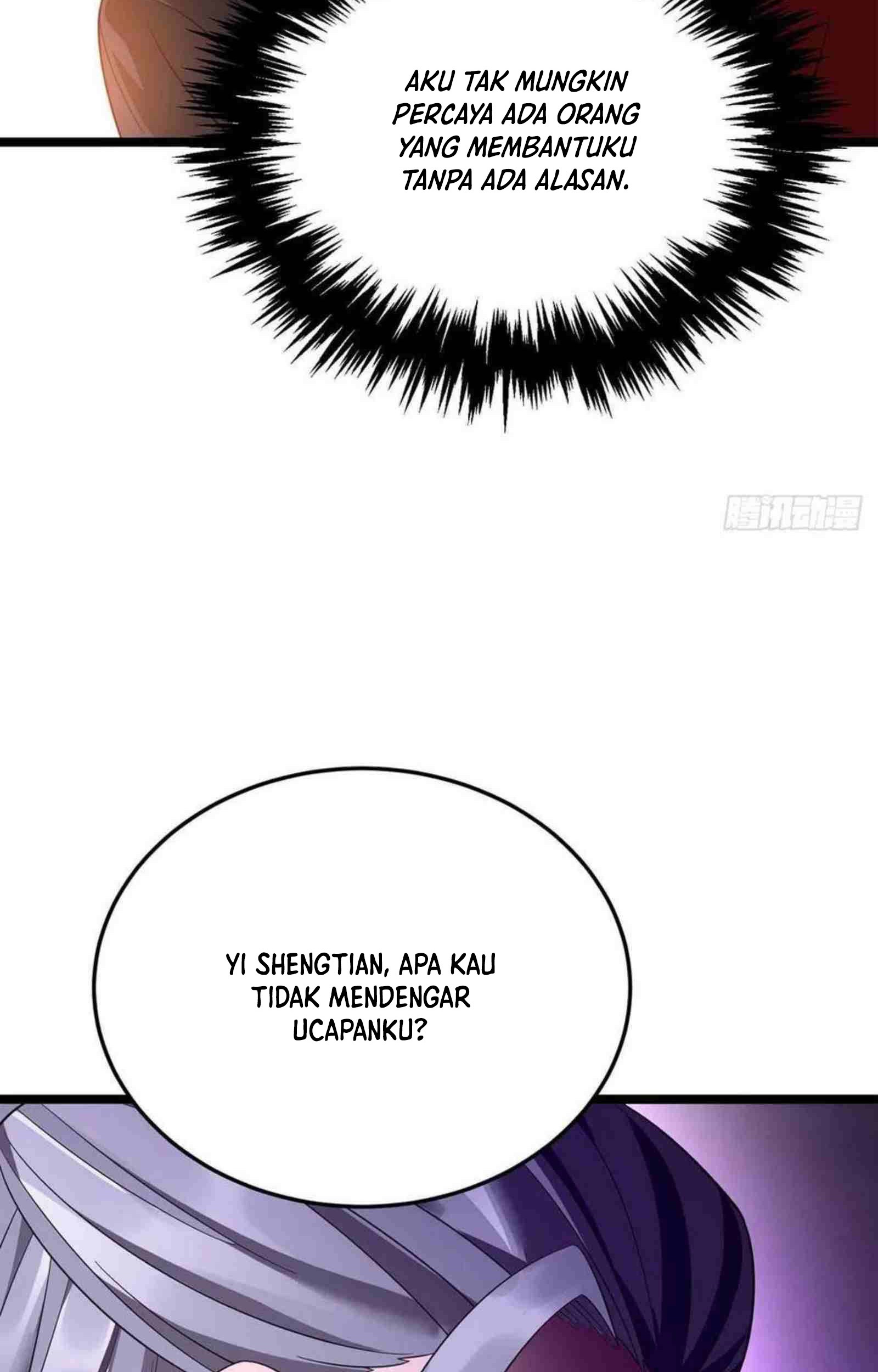 Dominate the Three Realms Chapter 192 Gambar 27