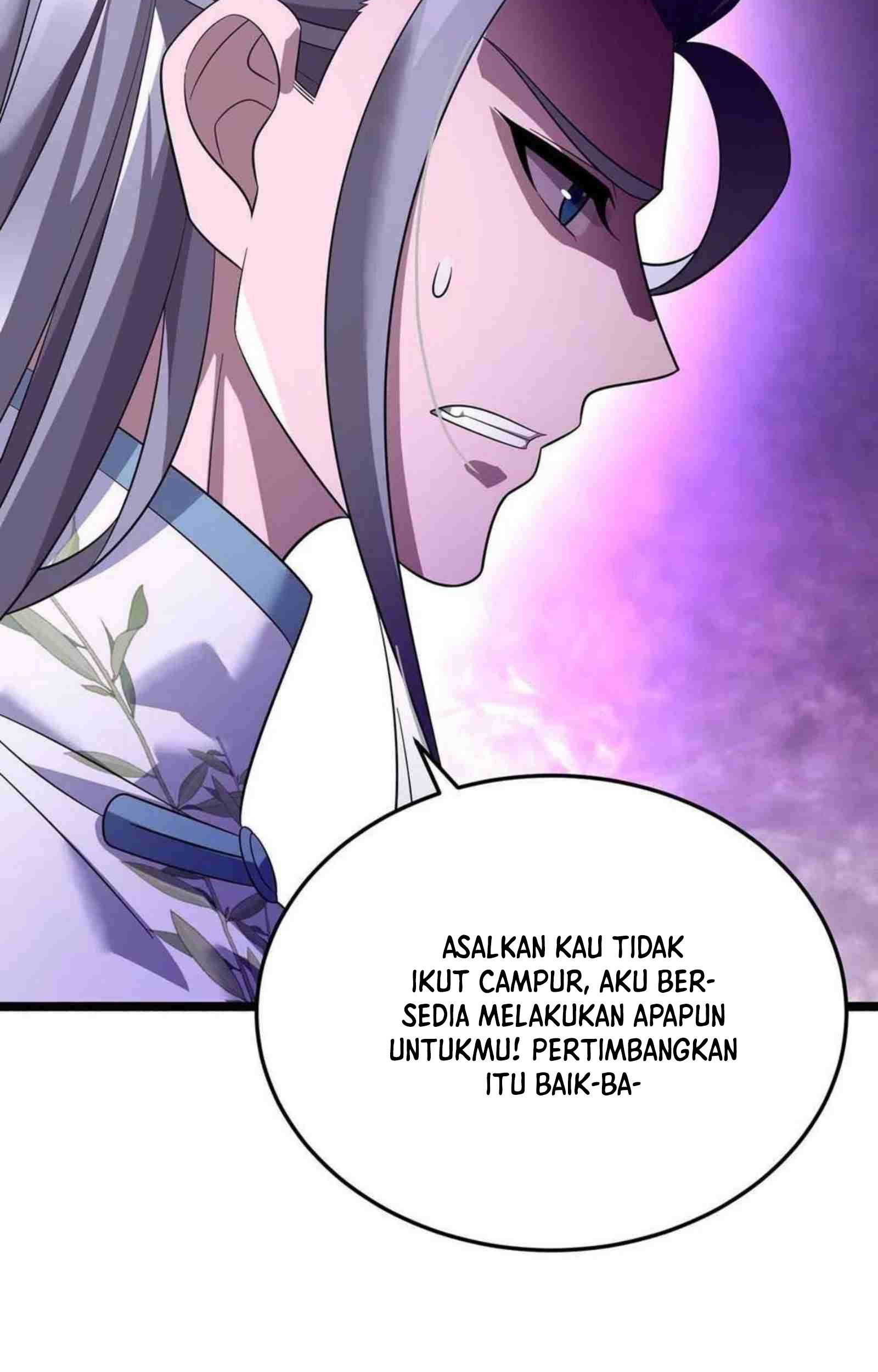 Dominate the Three Realms Chapter 192 Gambar 28