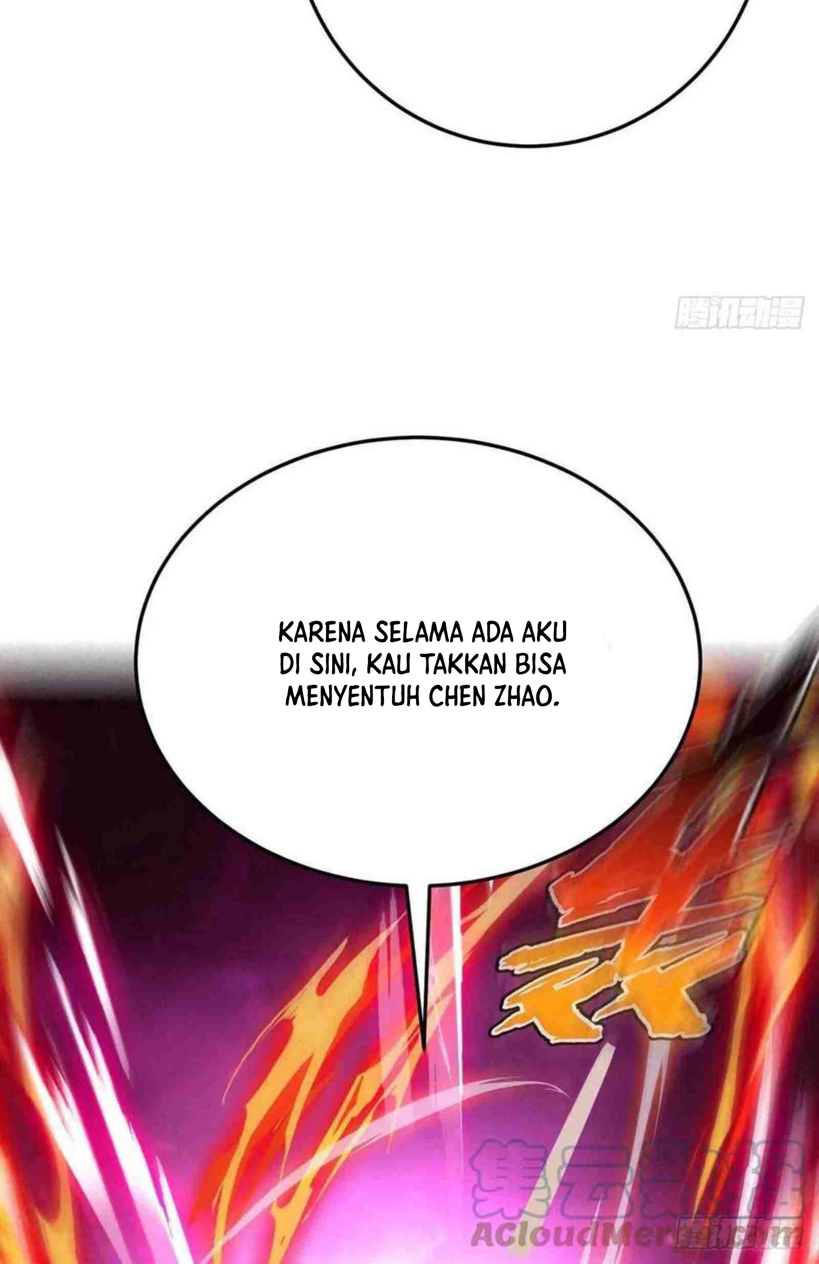 Dominate the Three Realms Chapter 192 Gambar 30