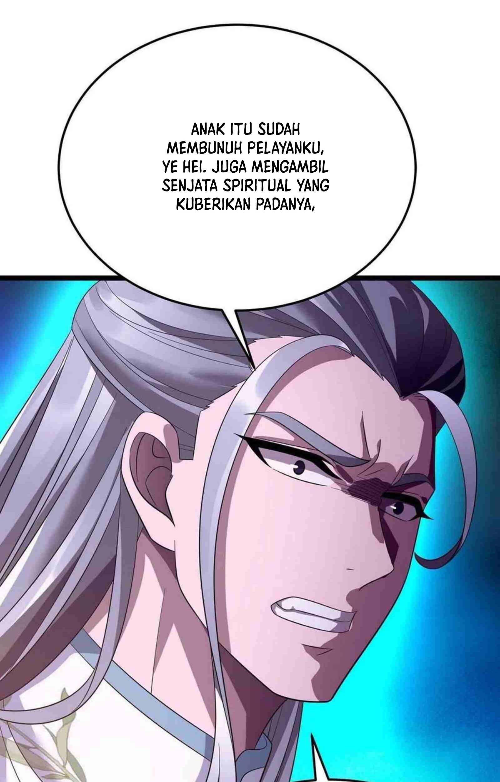 Dominate the Three Realms Chapter 192 Gambar 34