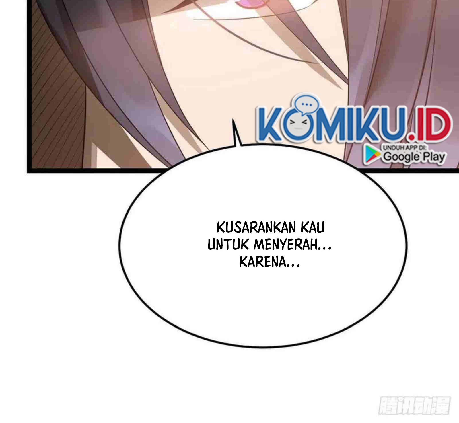 Dominate the Three Realms Chapter 192 Gambar 36