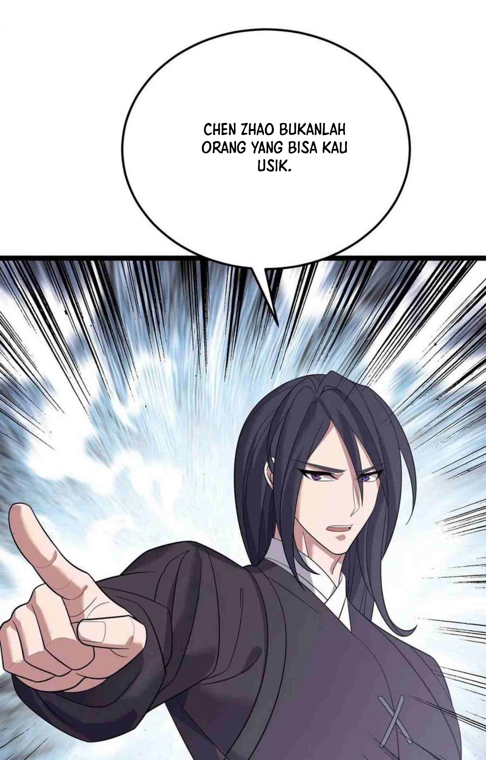 Dominate the Three Realms Chapter 192 Gambar 37