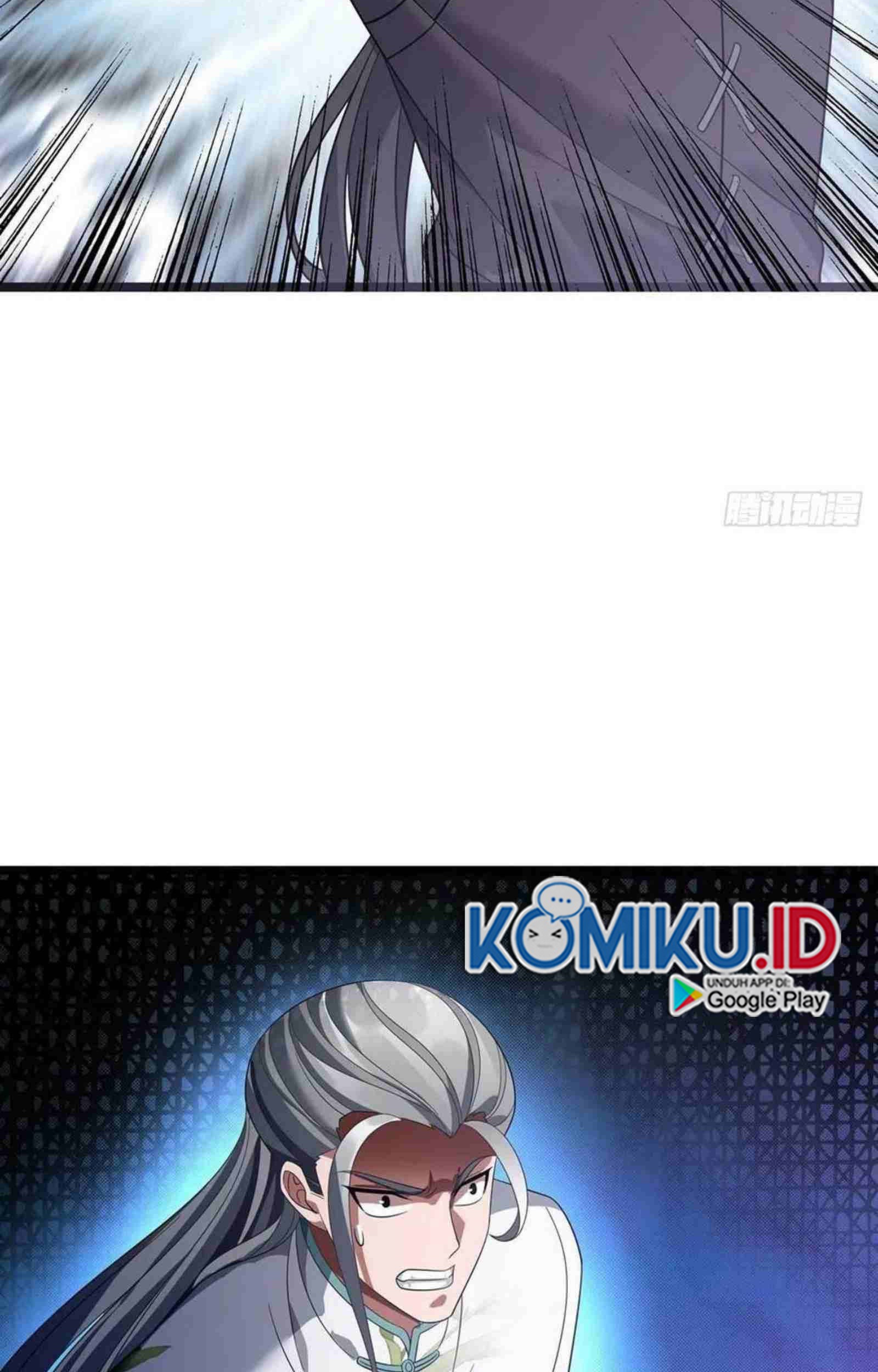 Dominate the Three Realms Chapter 192 Gambar 38