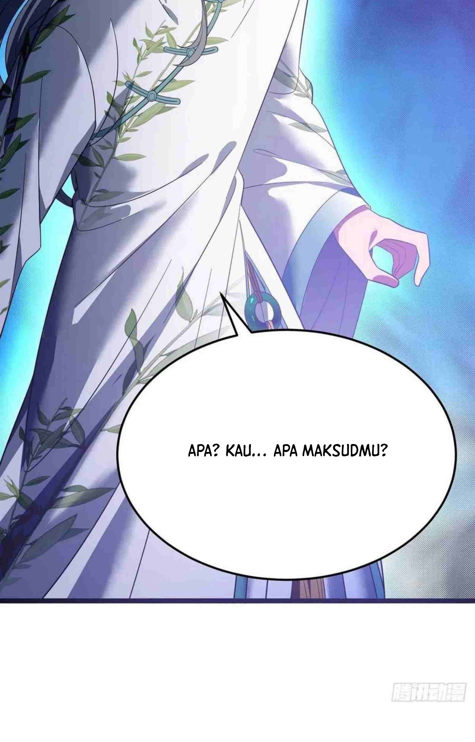 Dominate the Three Realms Chapter 192 Gambar 39