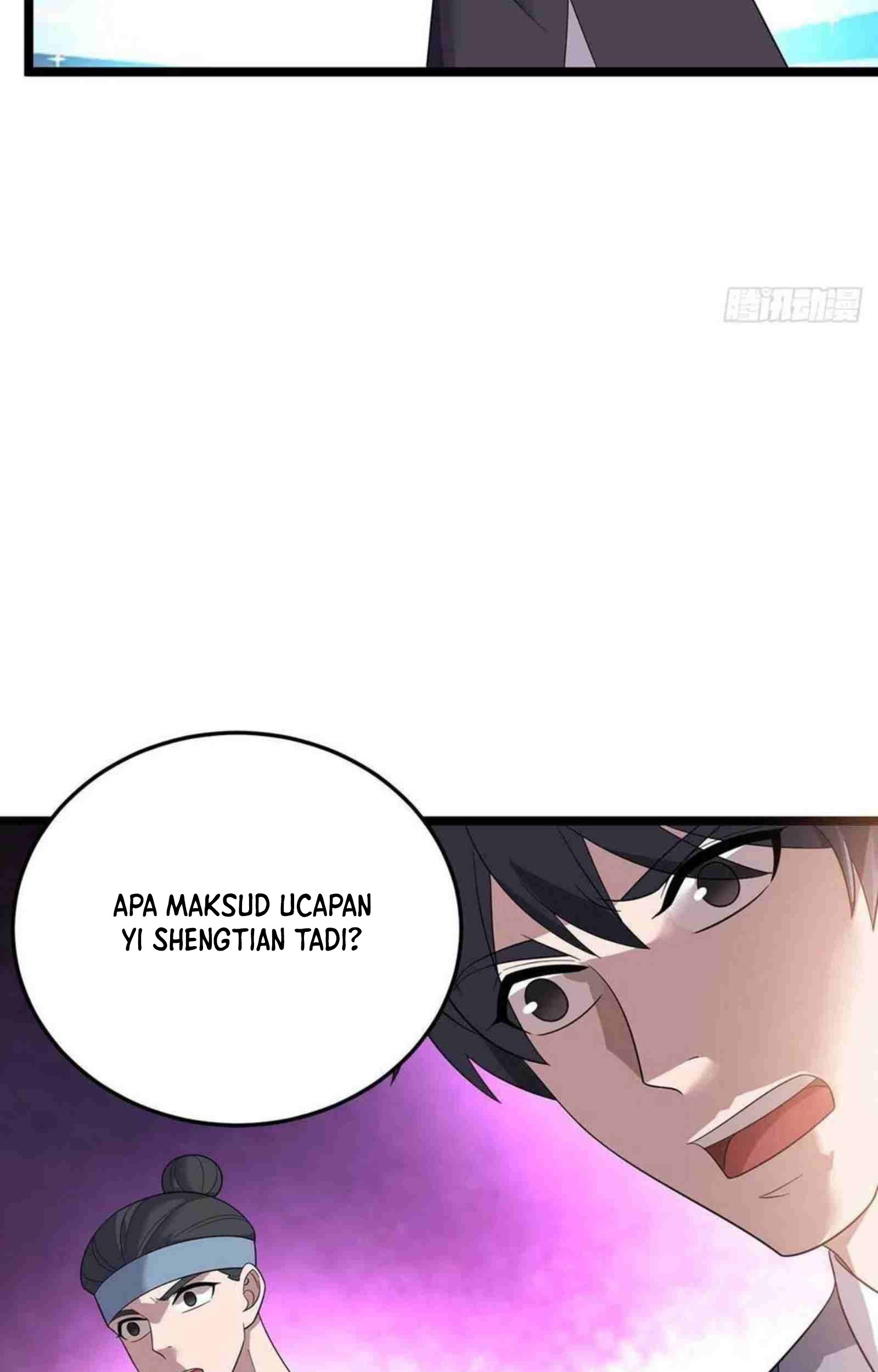 Dominate the Three Realms Chapter 192 Gambar 41